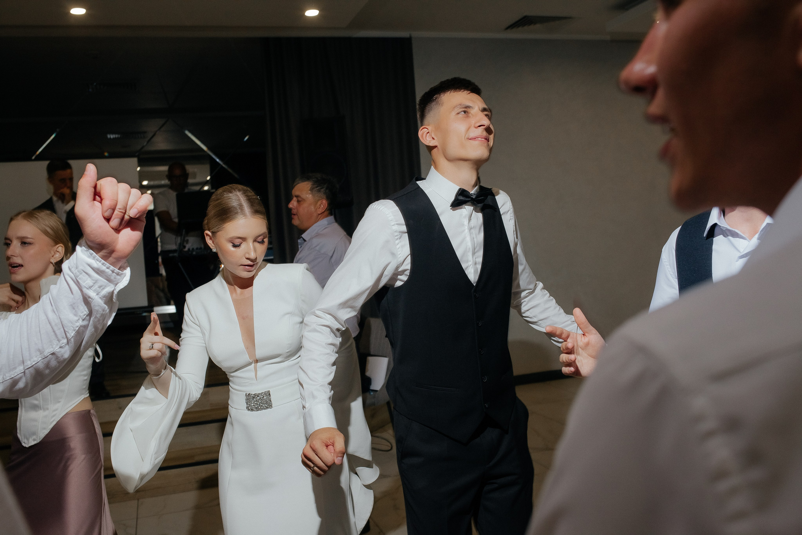 A & A. Фотограф Ольга Сапронова. Свадебный фотограф Ольга Сапронова