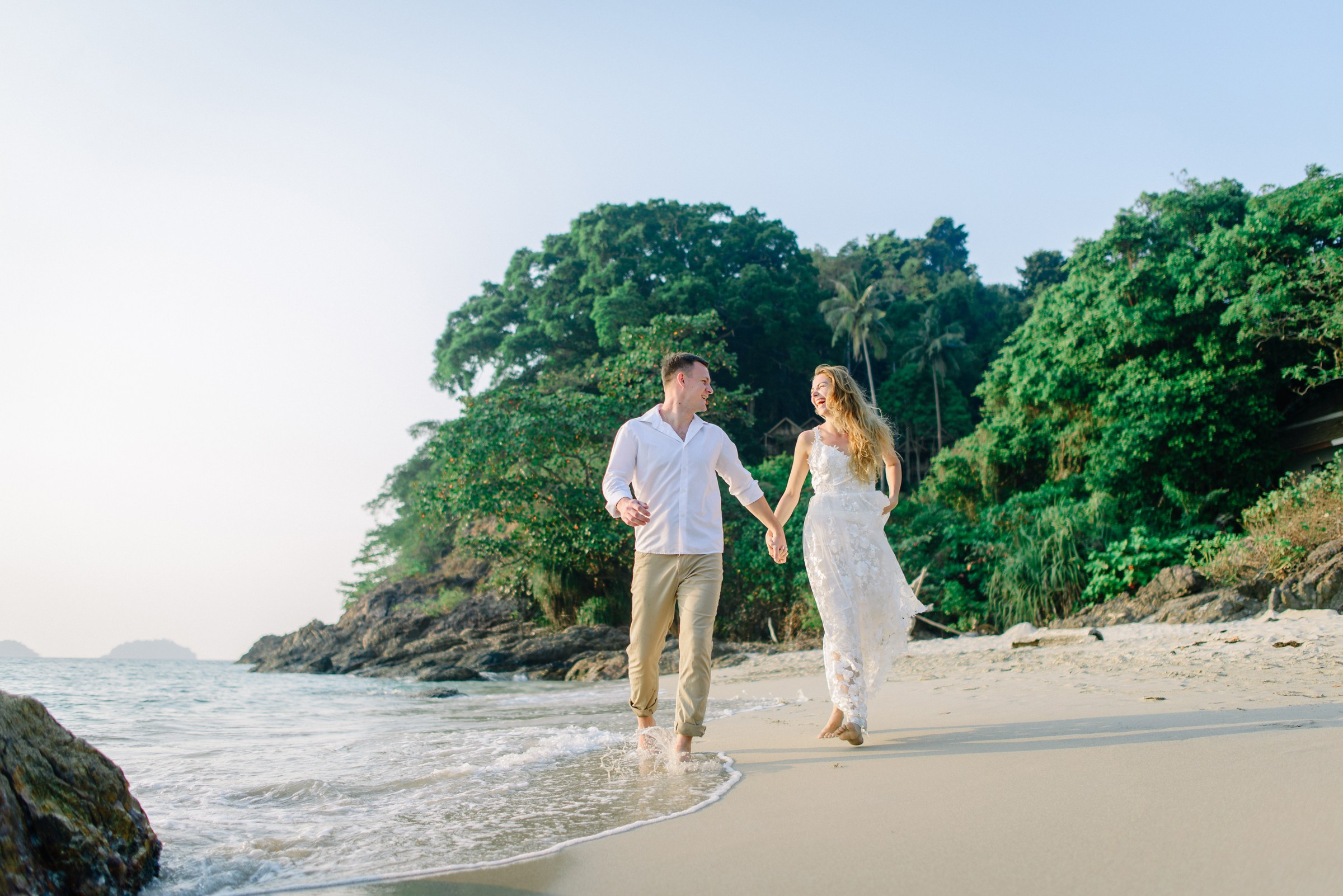 Таиланд. Фотограф в Казани Адель Гайнуллин