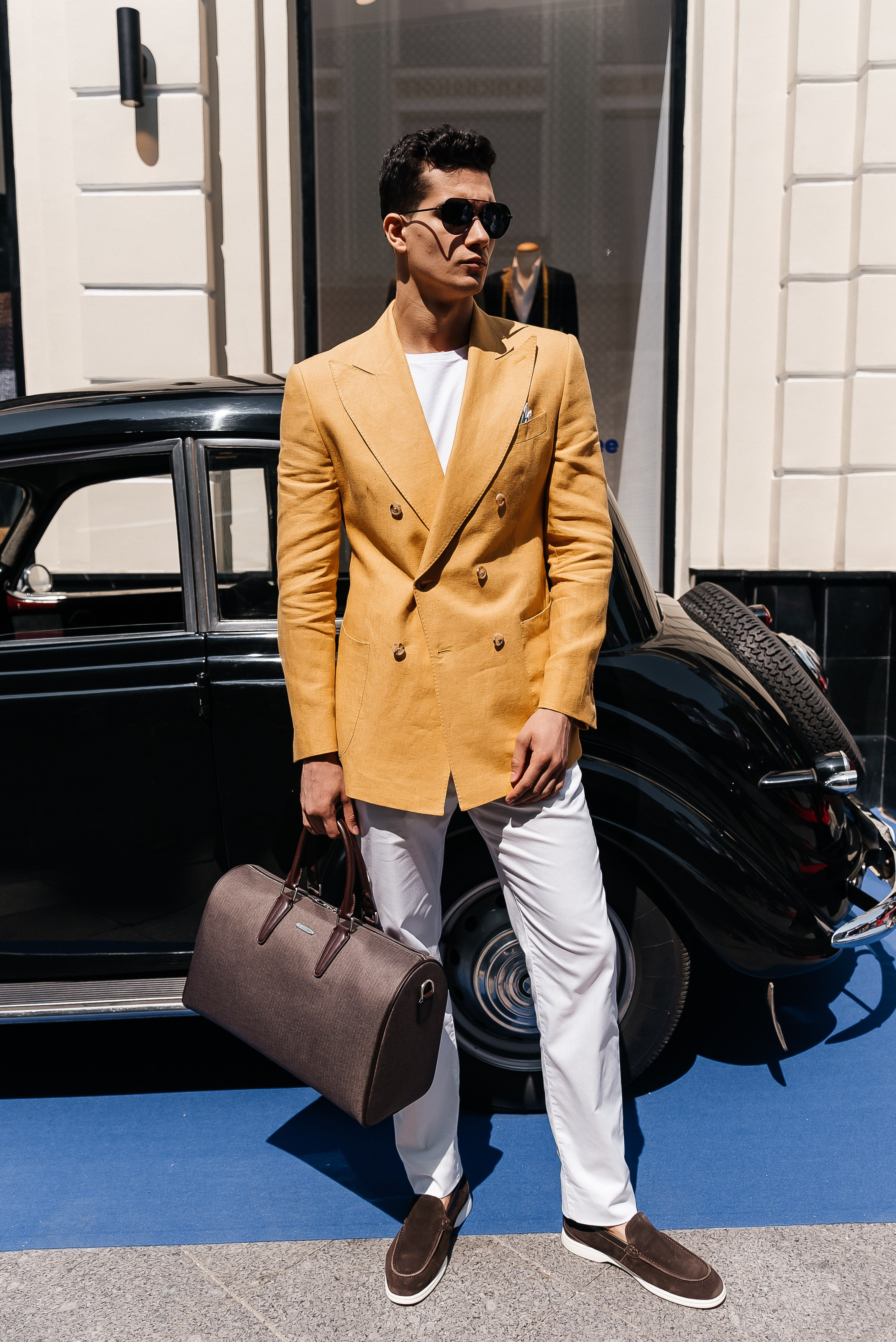 Henderson. Павел Краснов — Свадебный и репортажный фотограф в Москве