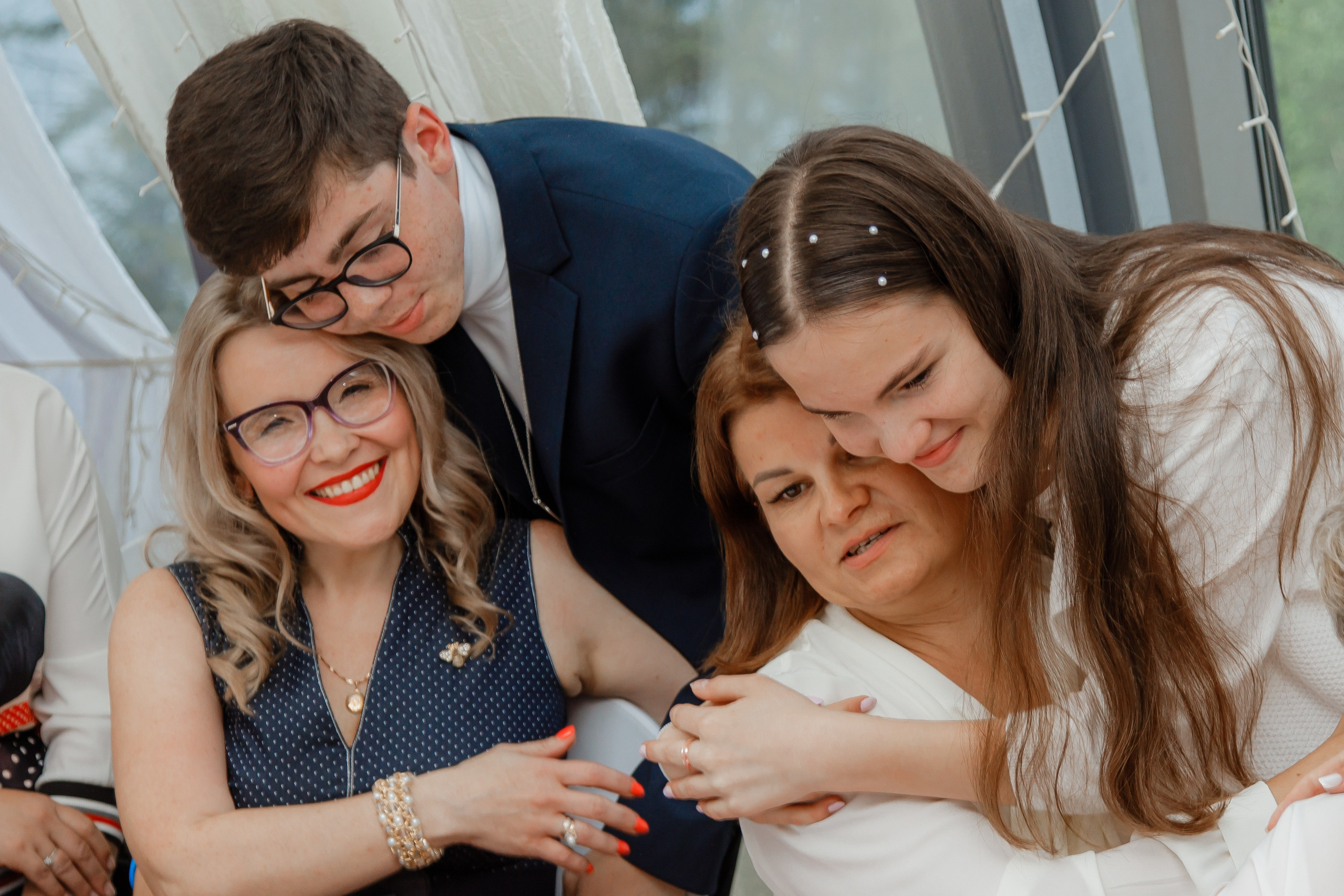 Выпускной школьников. Фотограф Екатеринбург Марина Поздеева