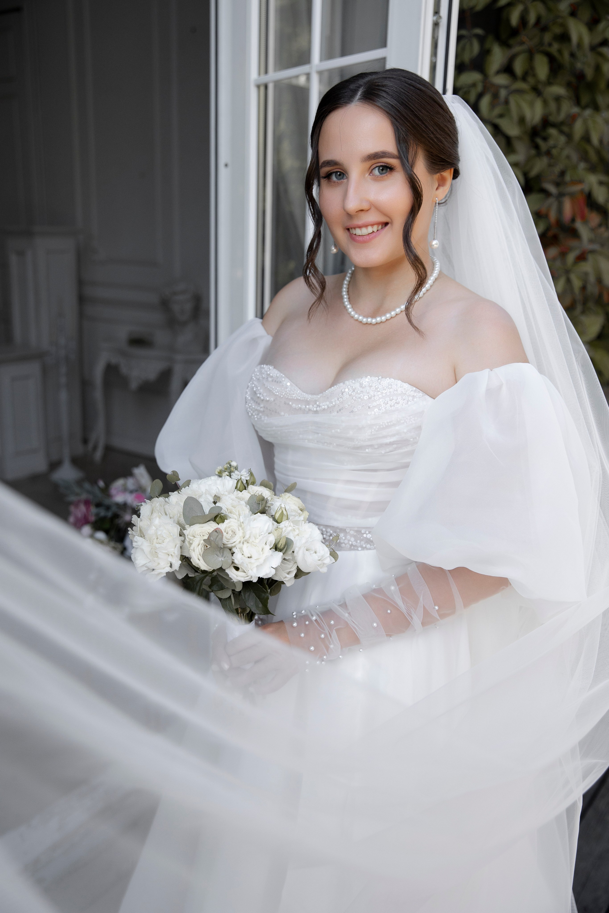 Кристина и Дмитрий. Я Ира и я фотографирую свадьбы более 10 лет