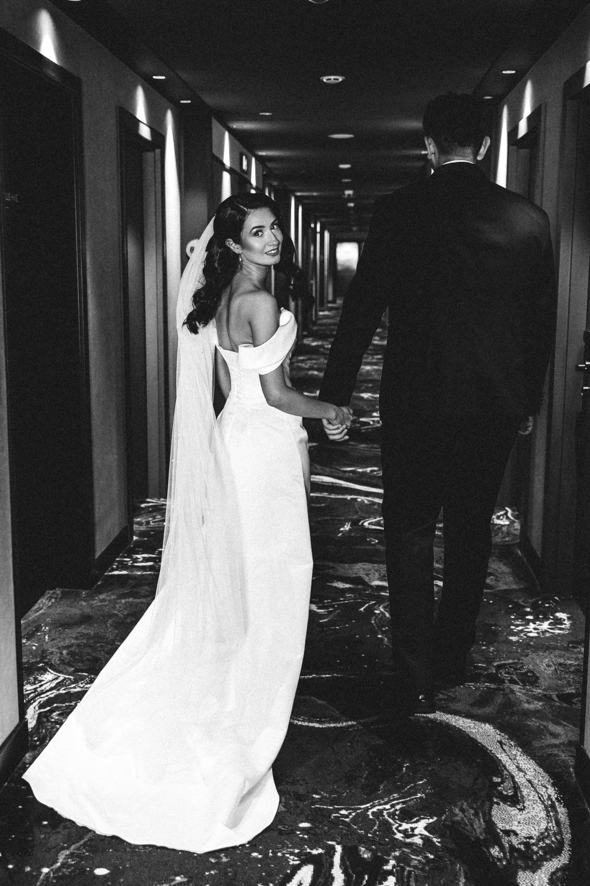 Свадебный и портретный фотограф в Екатеринбурге Виолетта Куприкова