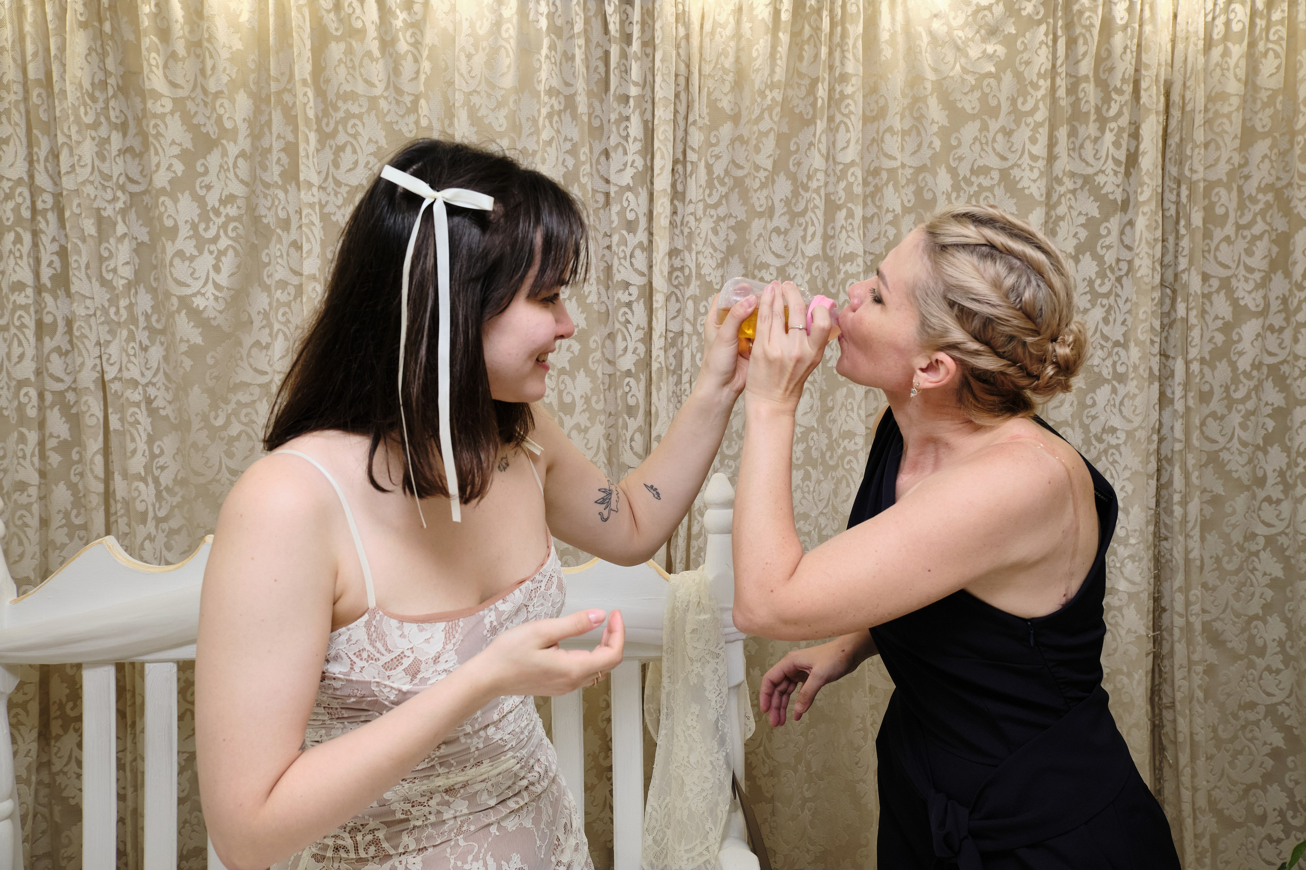 Банкет. Goncharov Tim