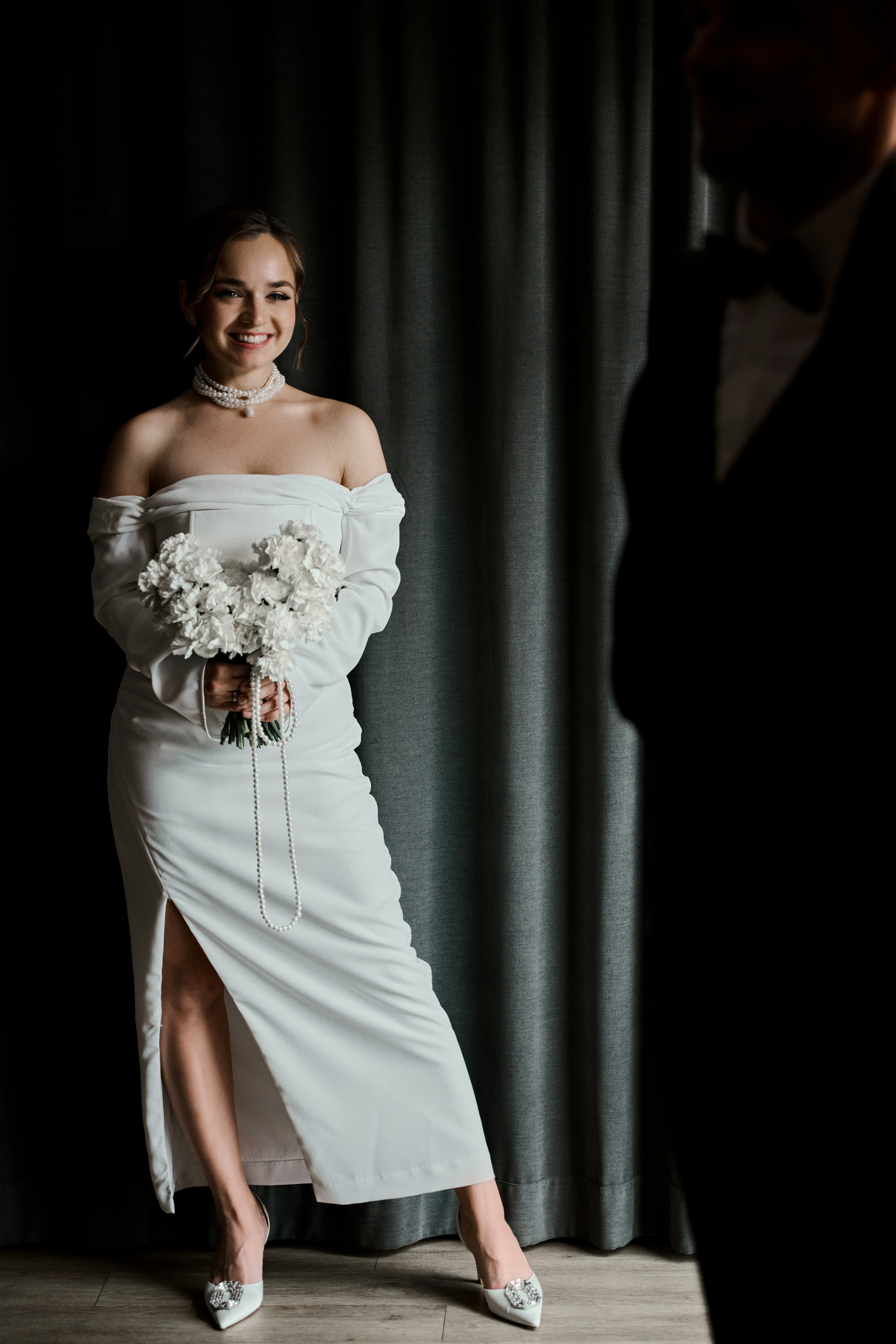 Свадебная съёмка