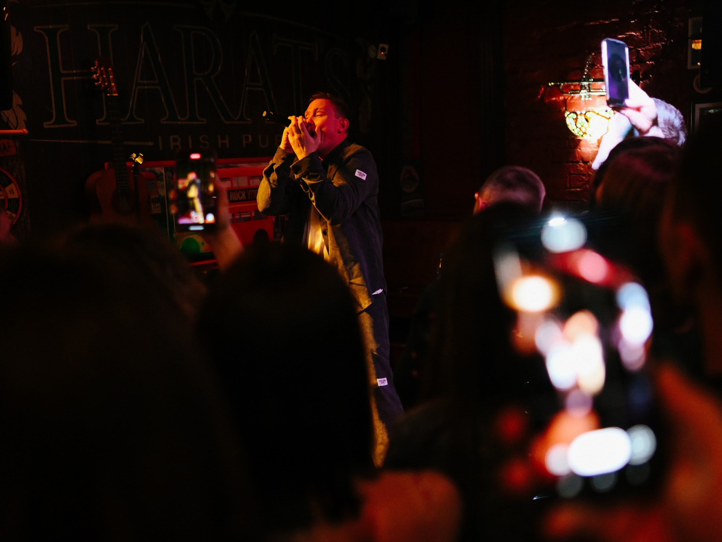 Корпоративы