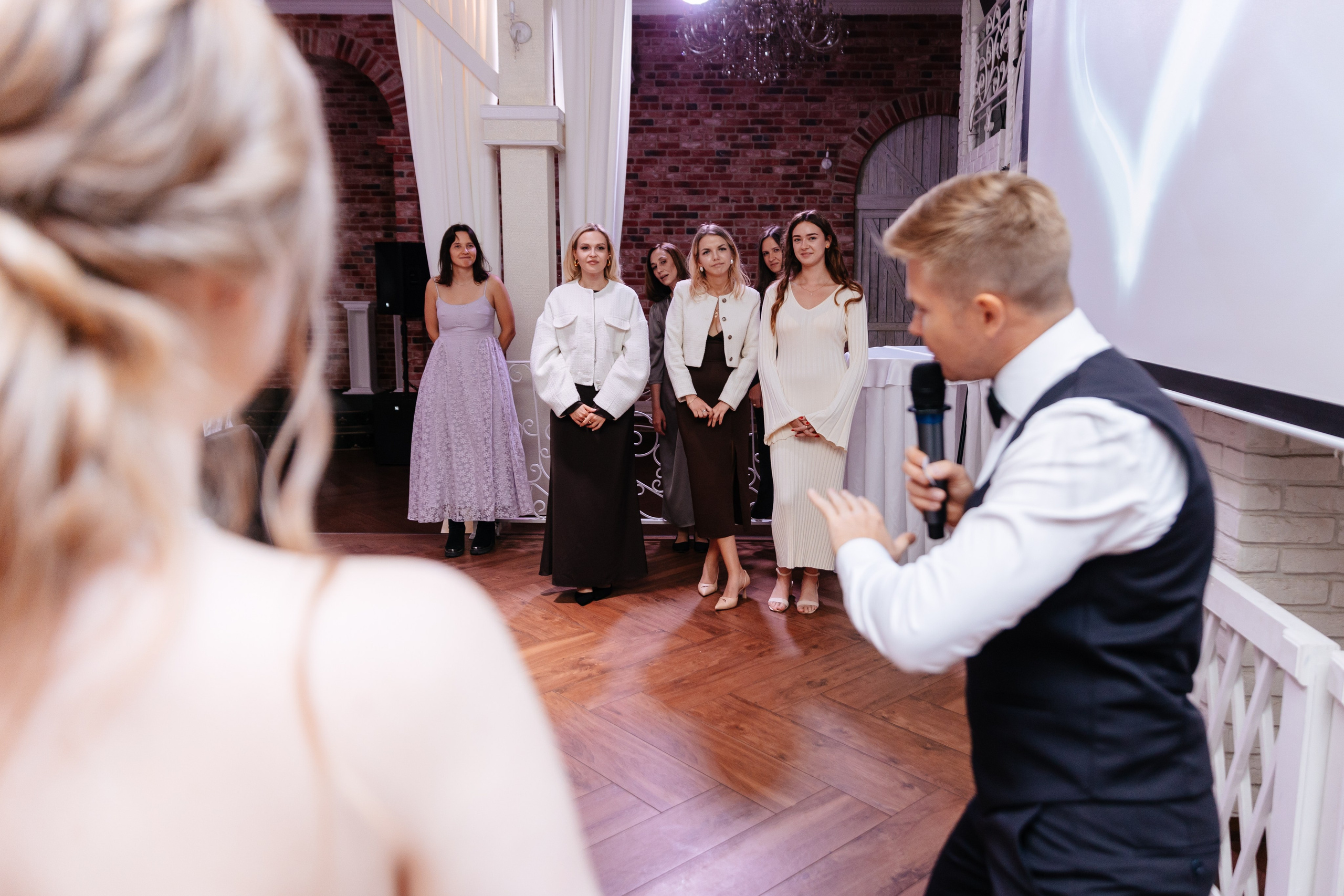 Свадебная фотосессия в Пушкине. Семейный и свадебный фотограф в Санкт-Петербурге и Москве