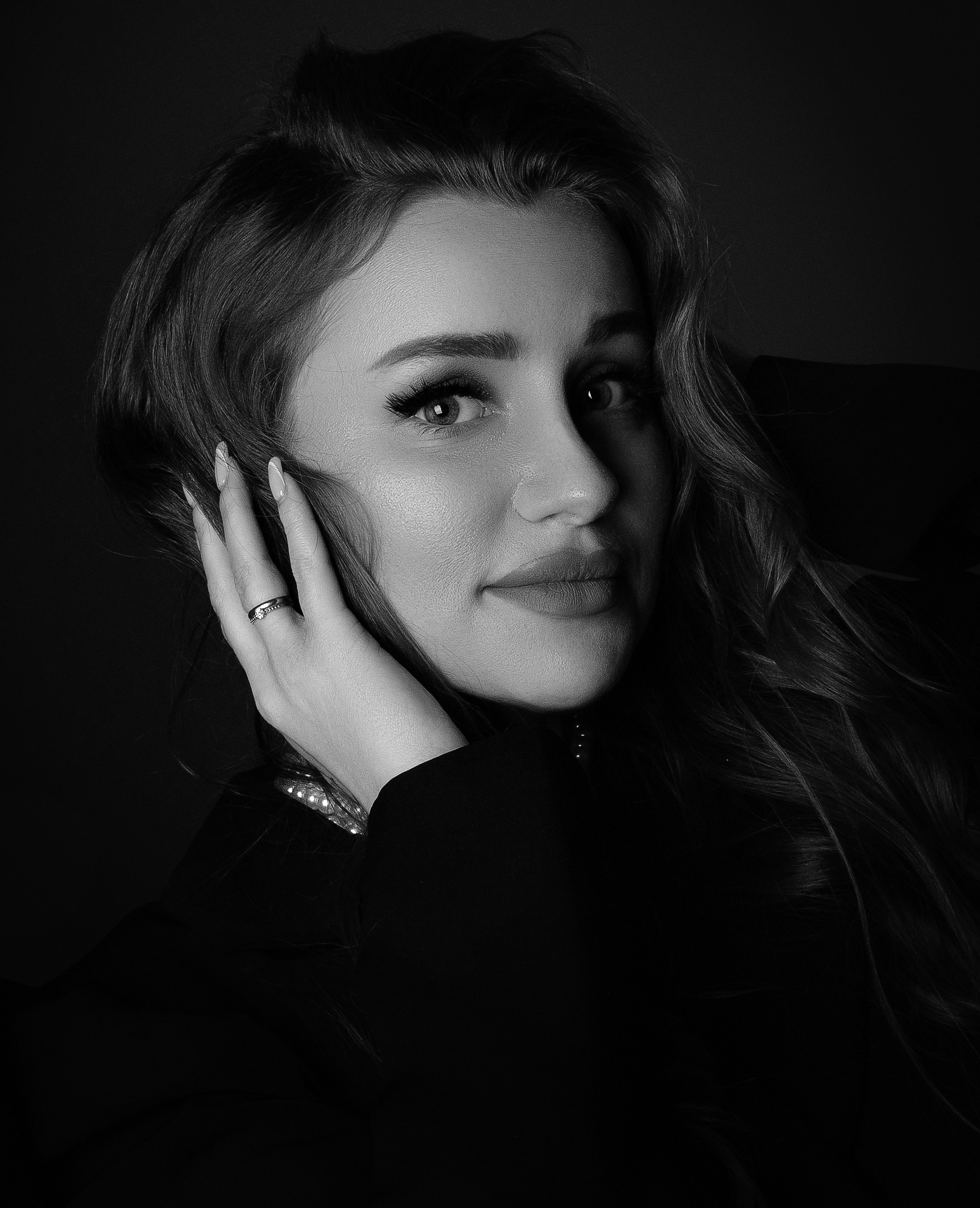 Выбирай себя. Свадебный фотограф Кропоткин Краснодар