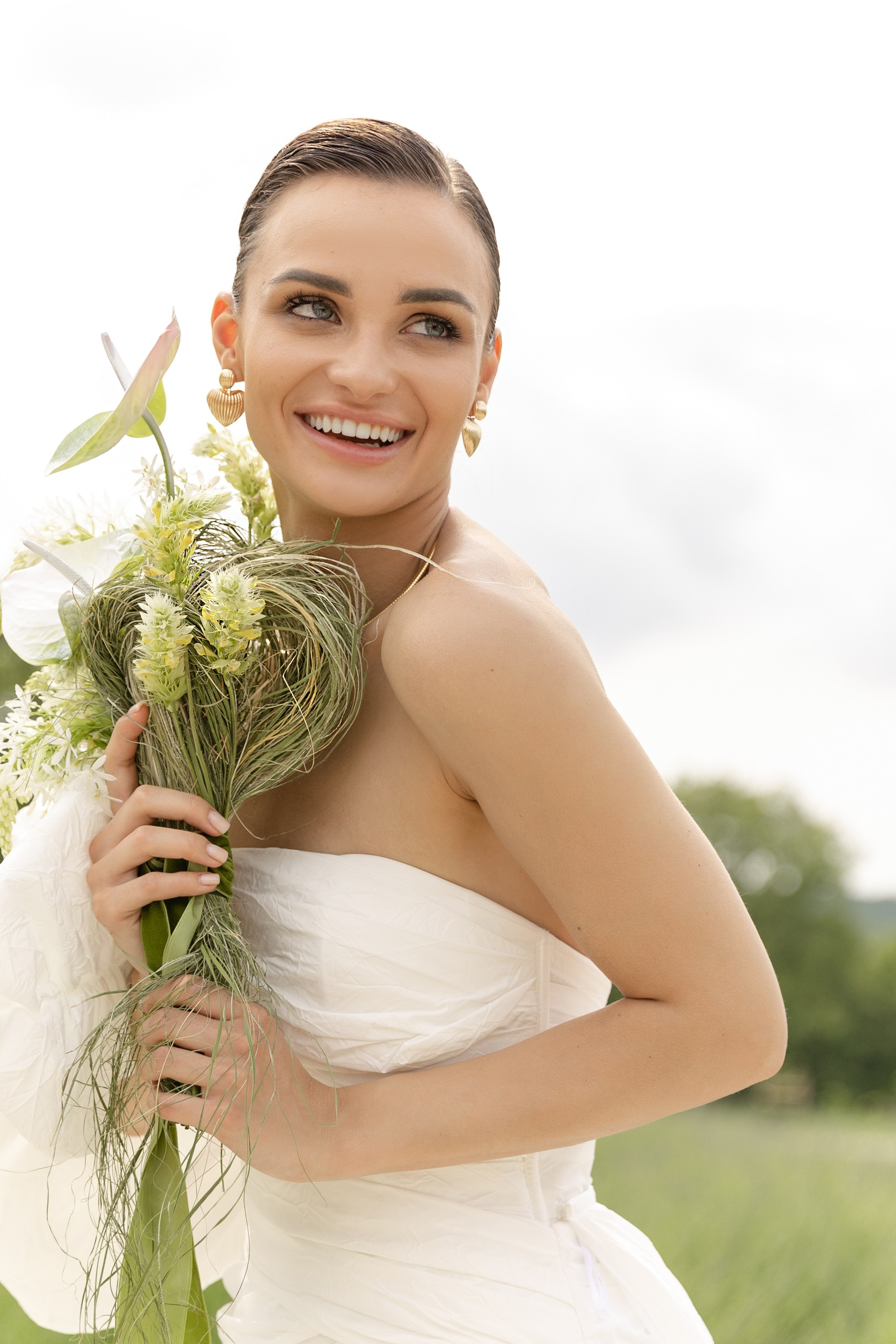 Иван и Диана. Свадебный и семейный фотограф Евгения Привалова. Новороссийск. Анапа
