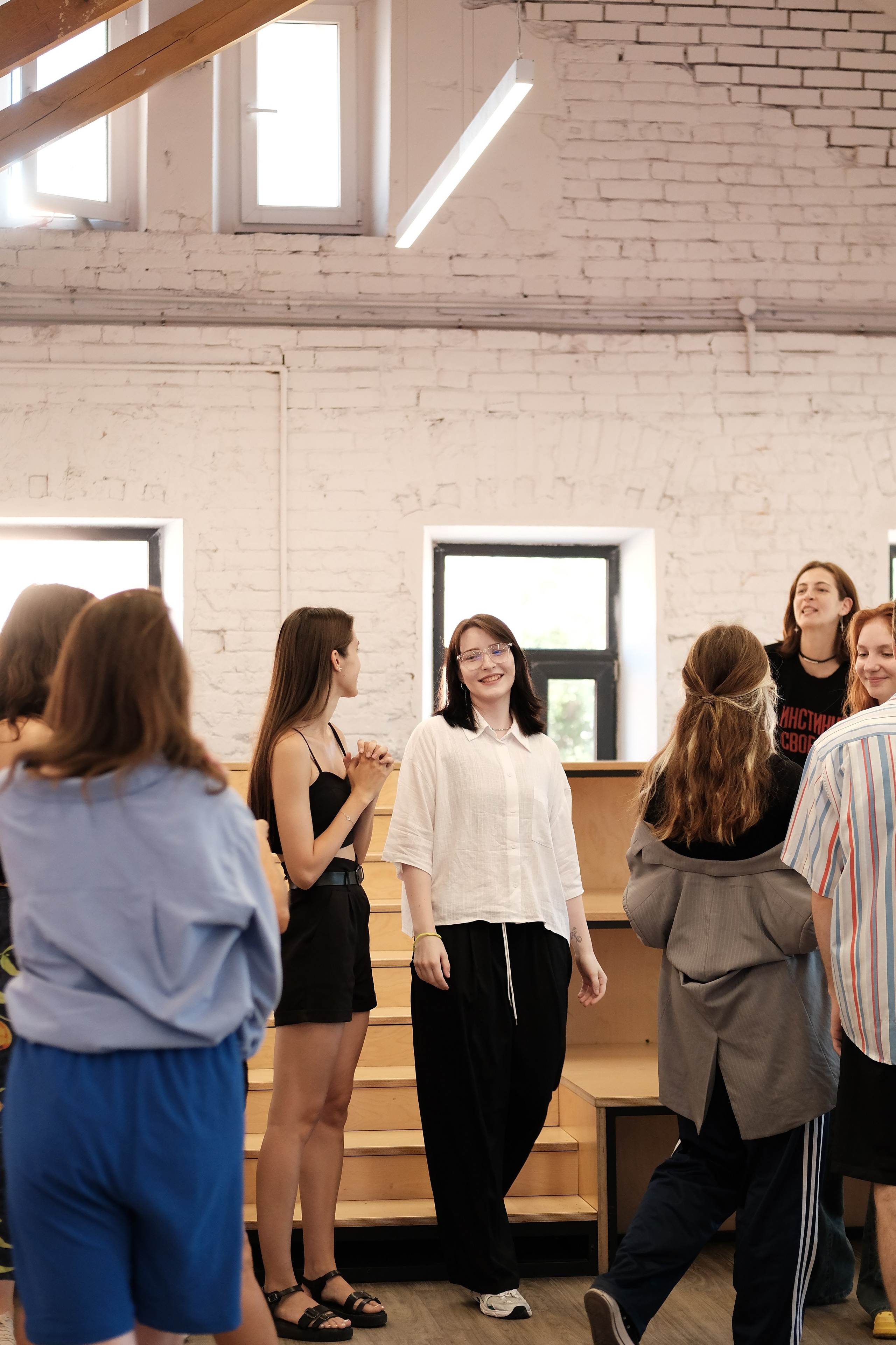 Танцевальная лаборатория ЛОДКА. LIYALEE PHOTO