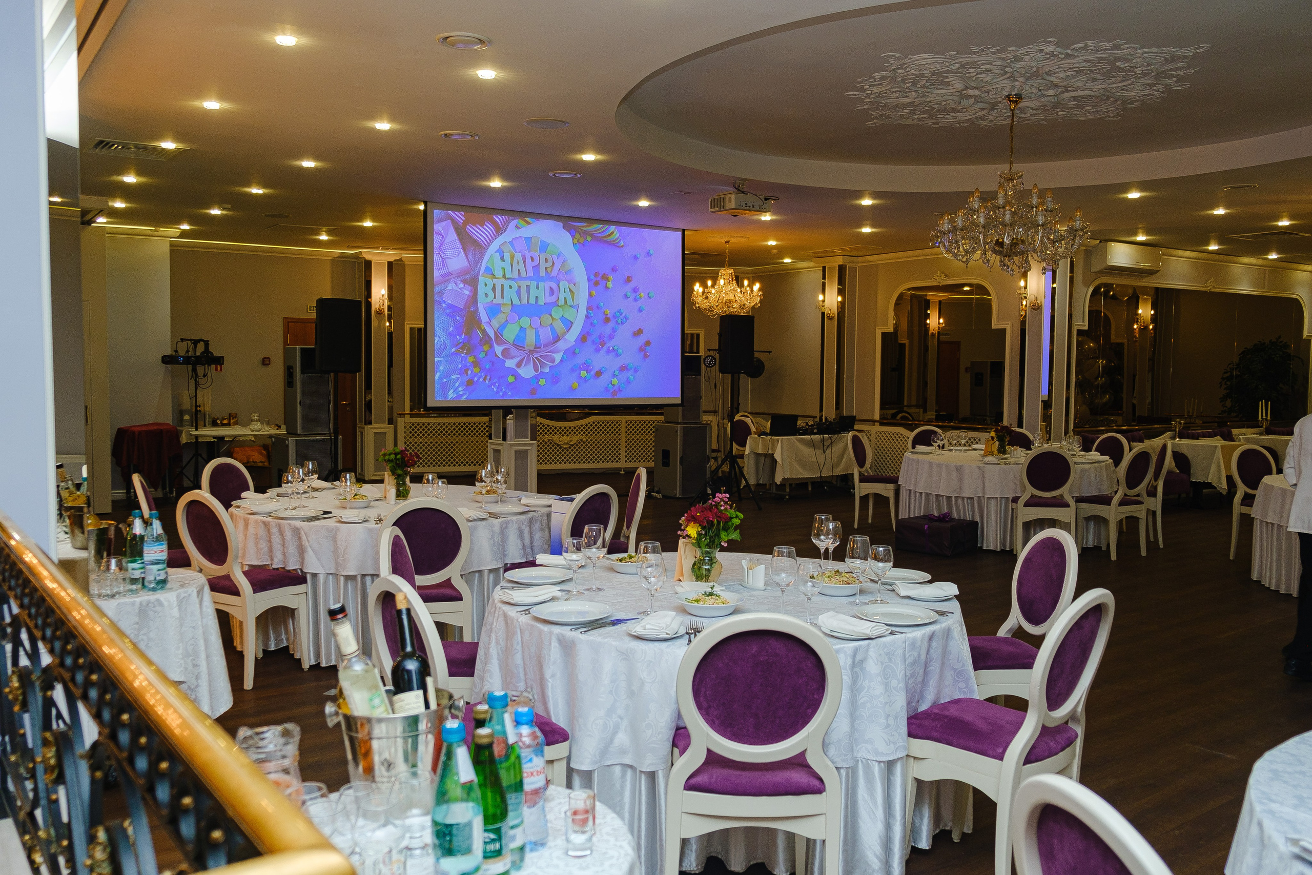 Валерию, 70!. Фотограф Мария Хлебникова Санкт-Петербург Москва