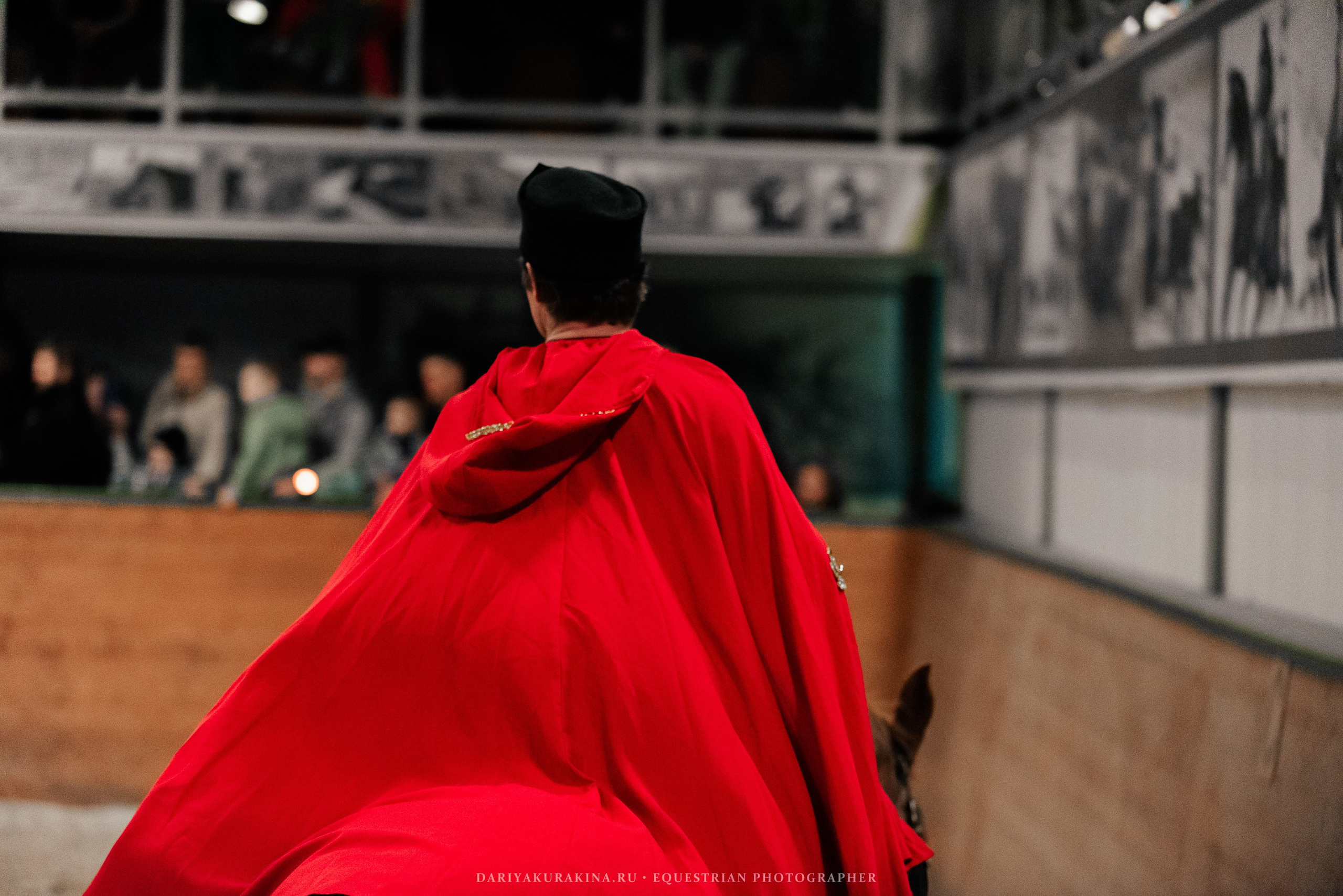 Конное представление «Дыхание Звёзд». Конный фотограф Куракина Дарья • Фотосессии с лошадьми