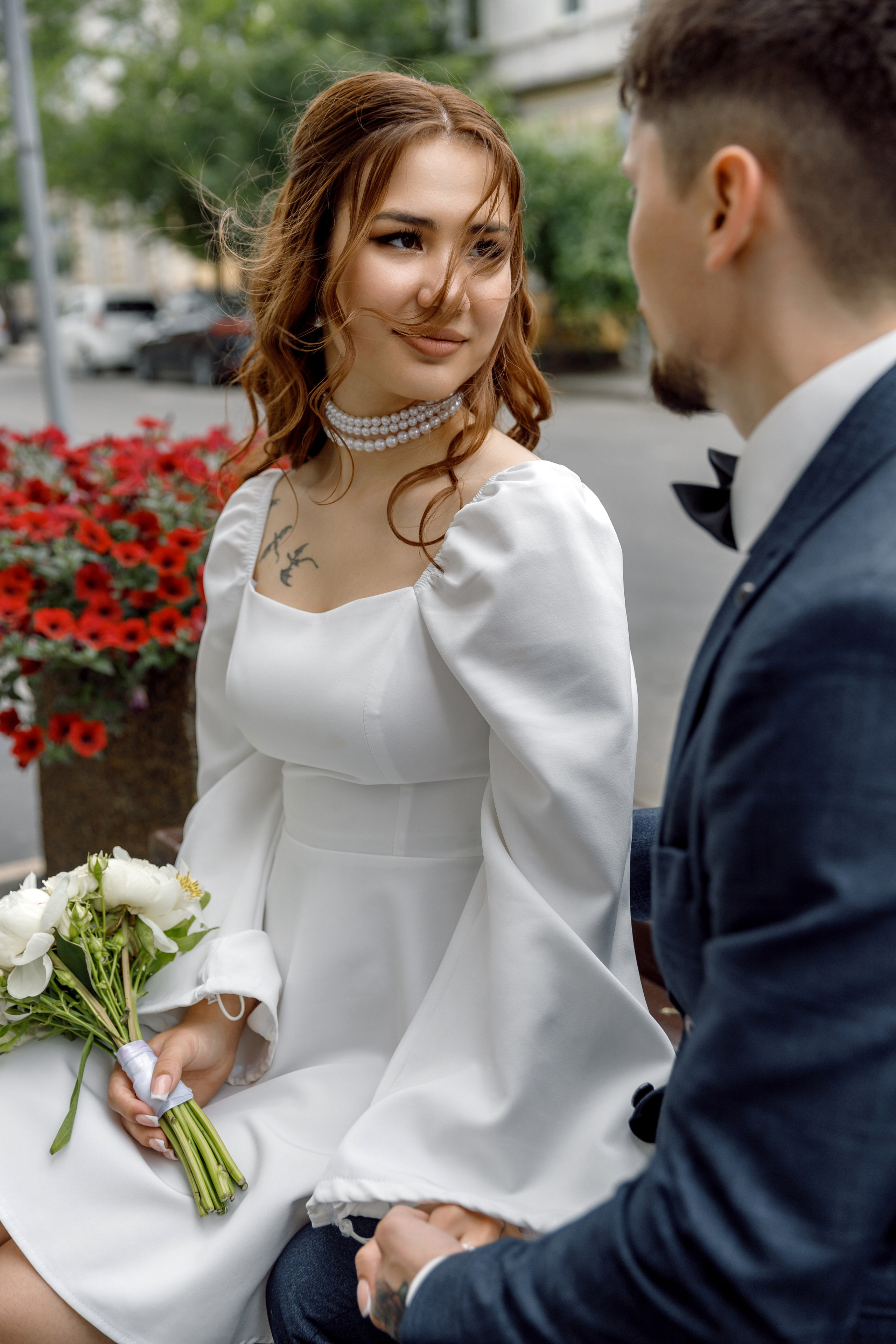 Илья и Екатерина. Свадебный фотограф Иркутск, репортажный фотограф Иркутск