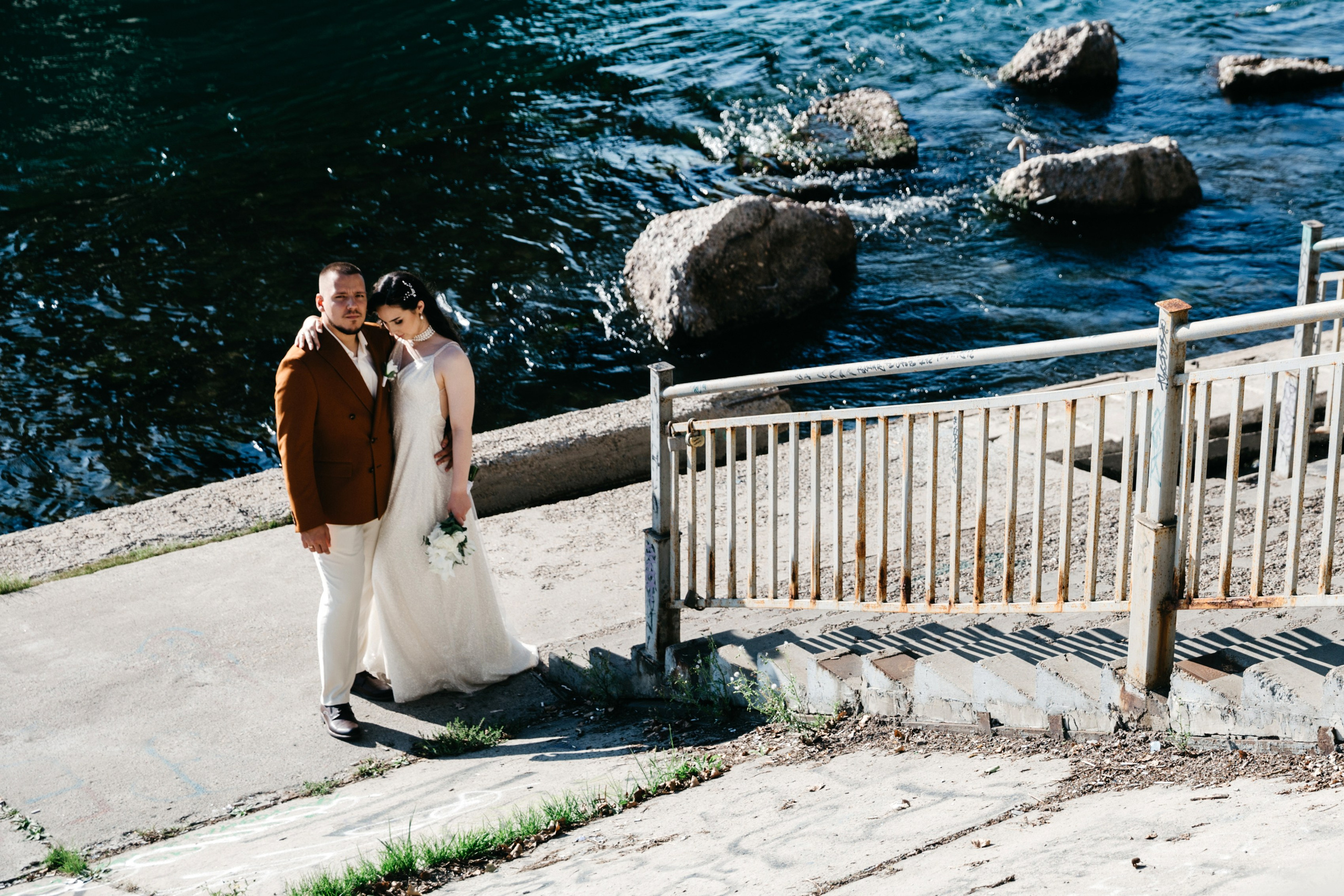 Александр и Мария. Свадебный фотограф Иркутск, репортажный фотограф Иркутск