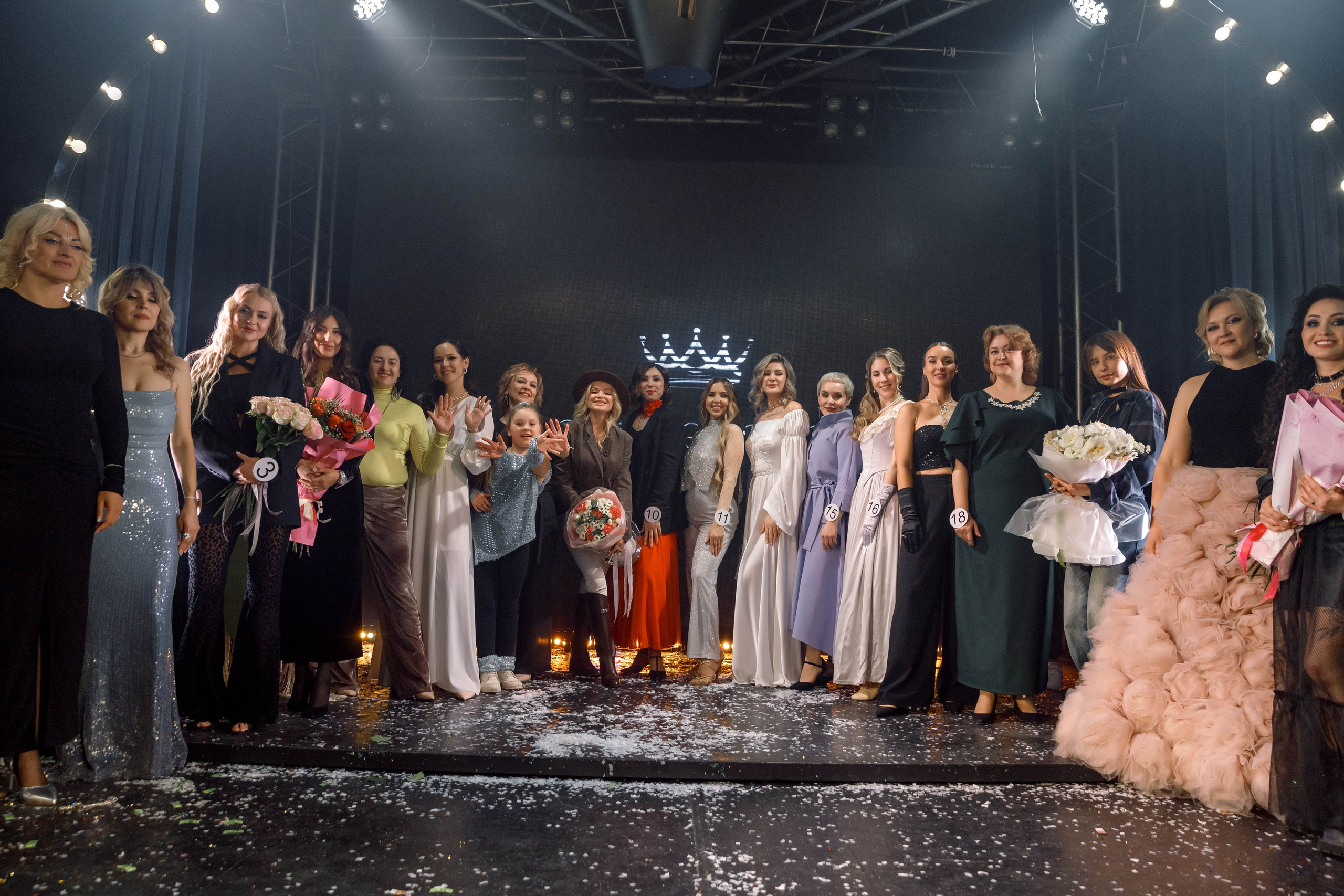 Мисс и Миссис Бизнес Иркутск 2025 (творческие номера, Broadway). Свадебный фотограф Иркутск, репортажный фотограф Иркутск