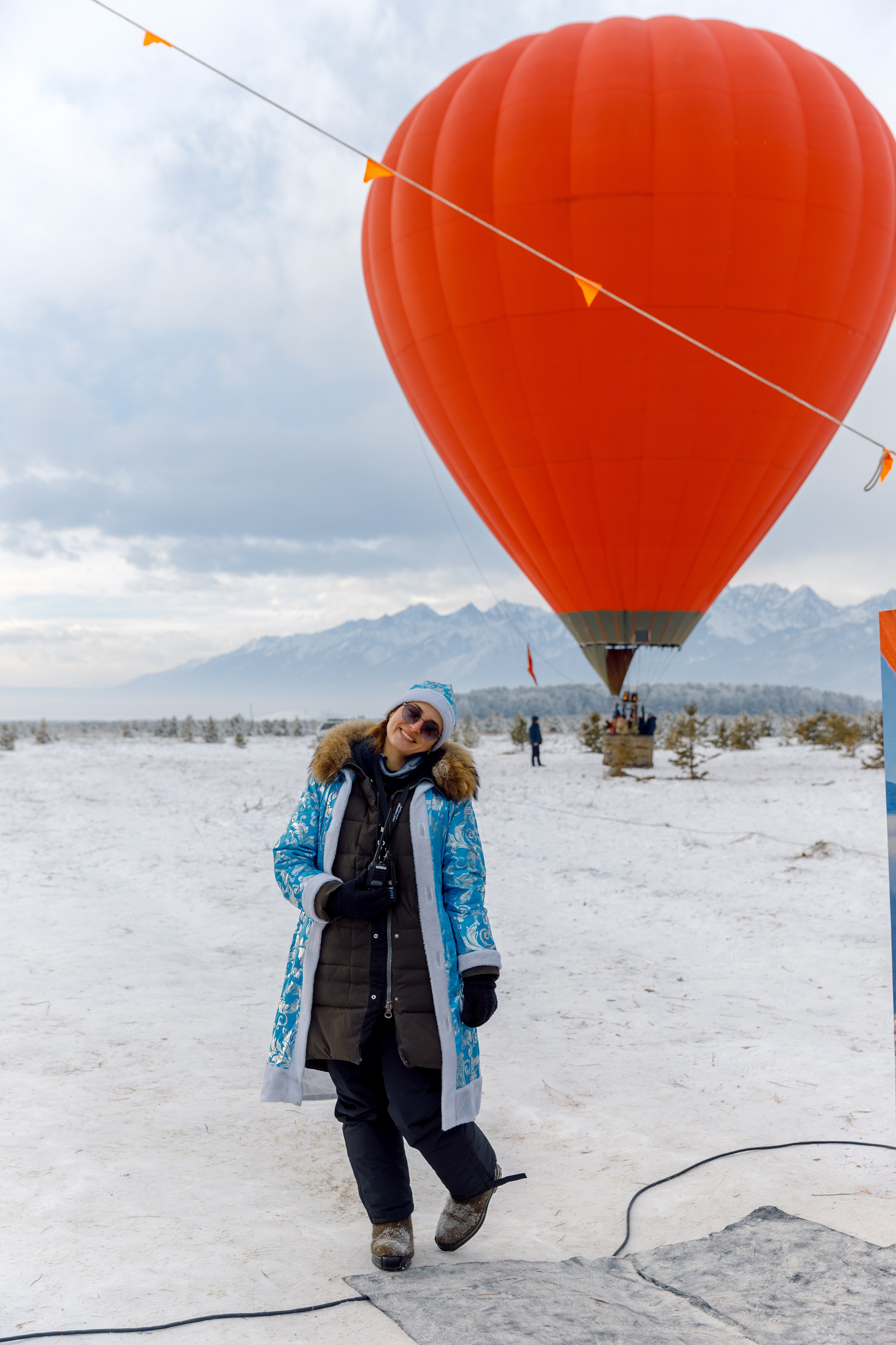 ЯБЛОКИ НА СНЕГУ. Свадебный фотограф Иркутск, репортажный фотограф Иркутск