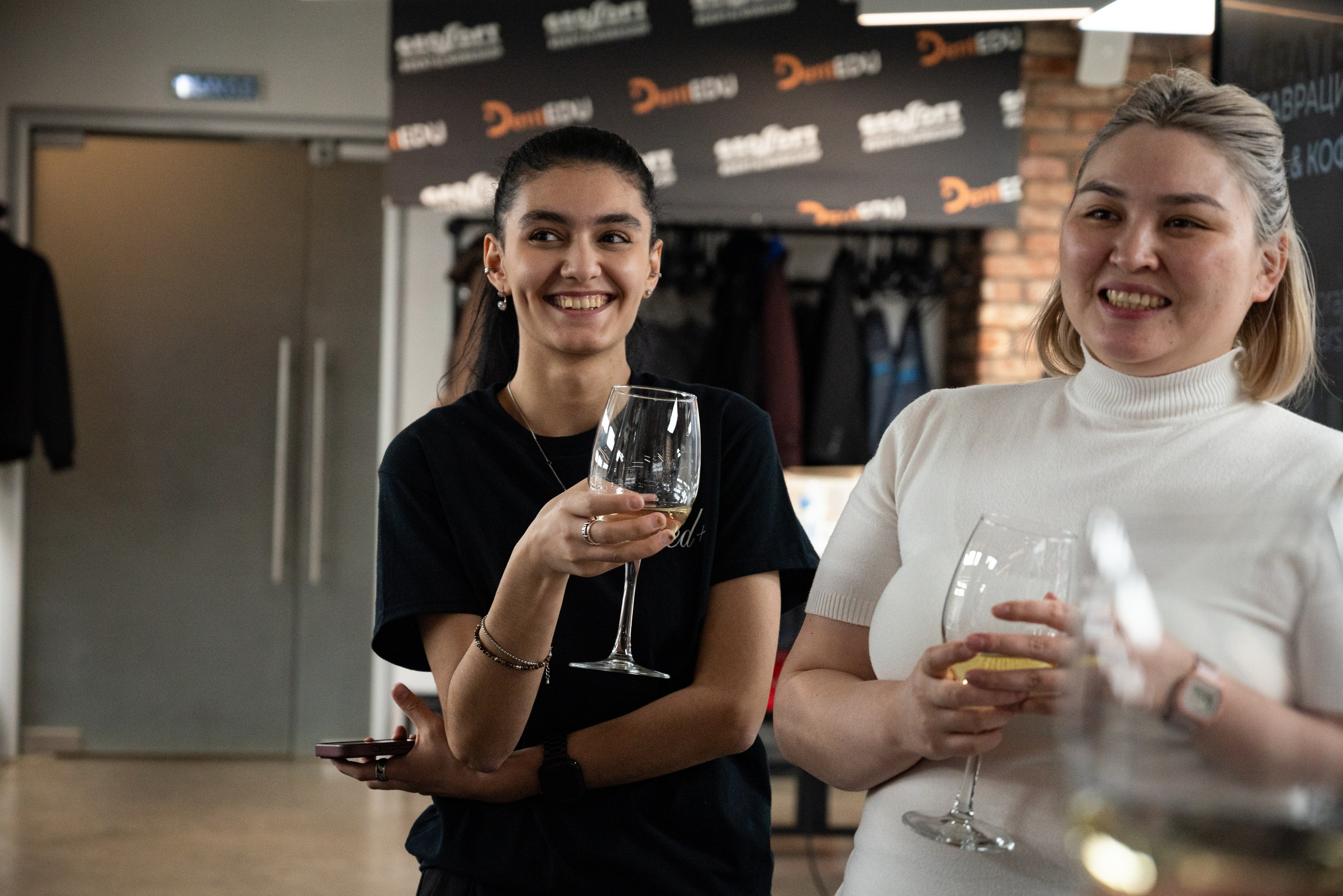 Репортаж. Фотограф мероприятий в Москве