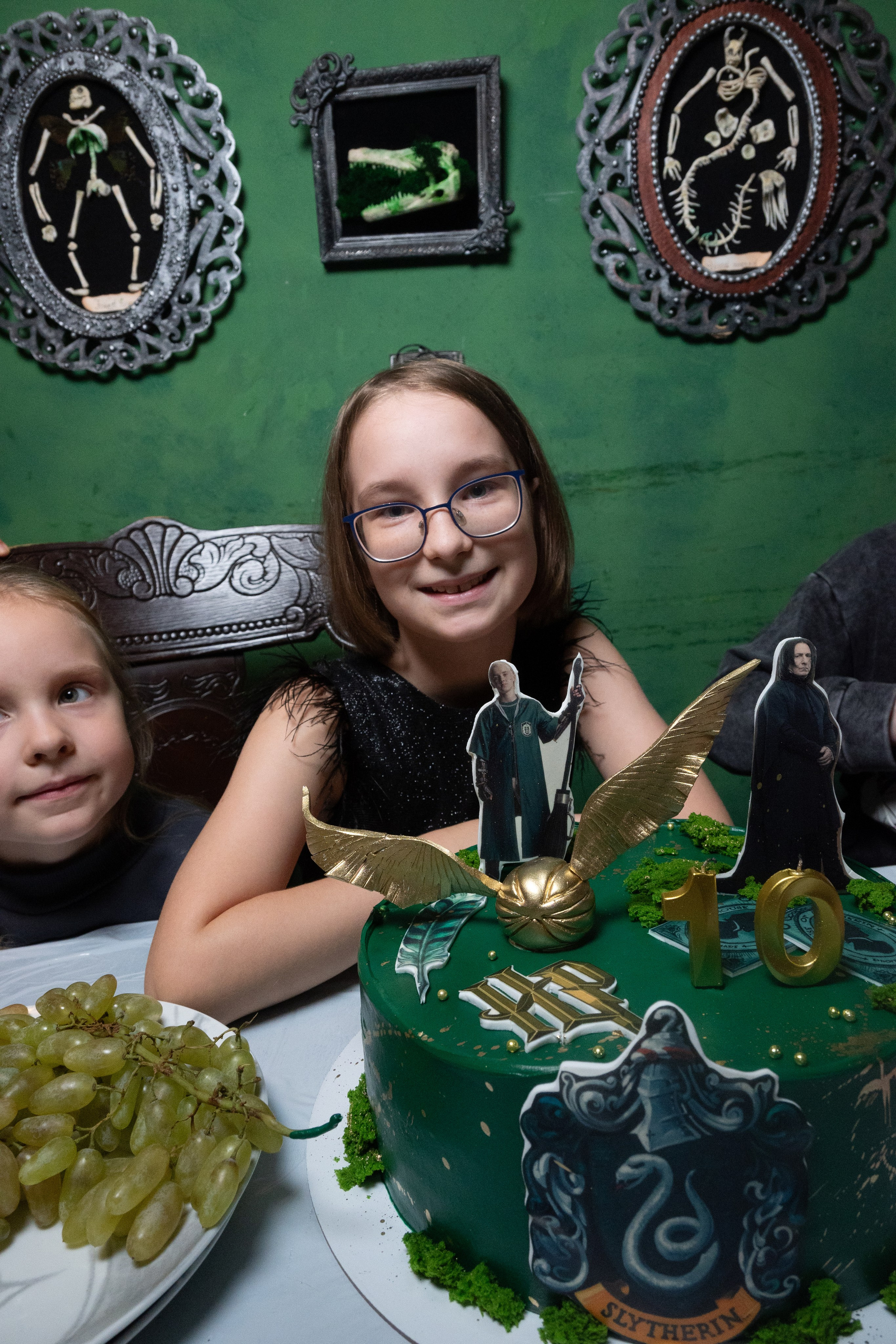 Детские дни рождения. Фотограф мероприятий в Москве