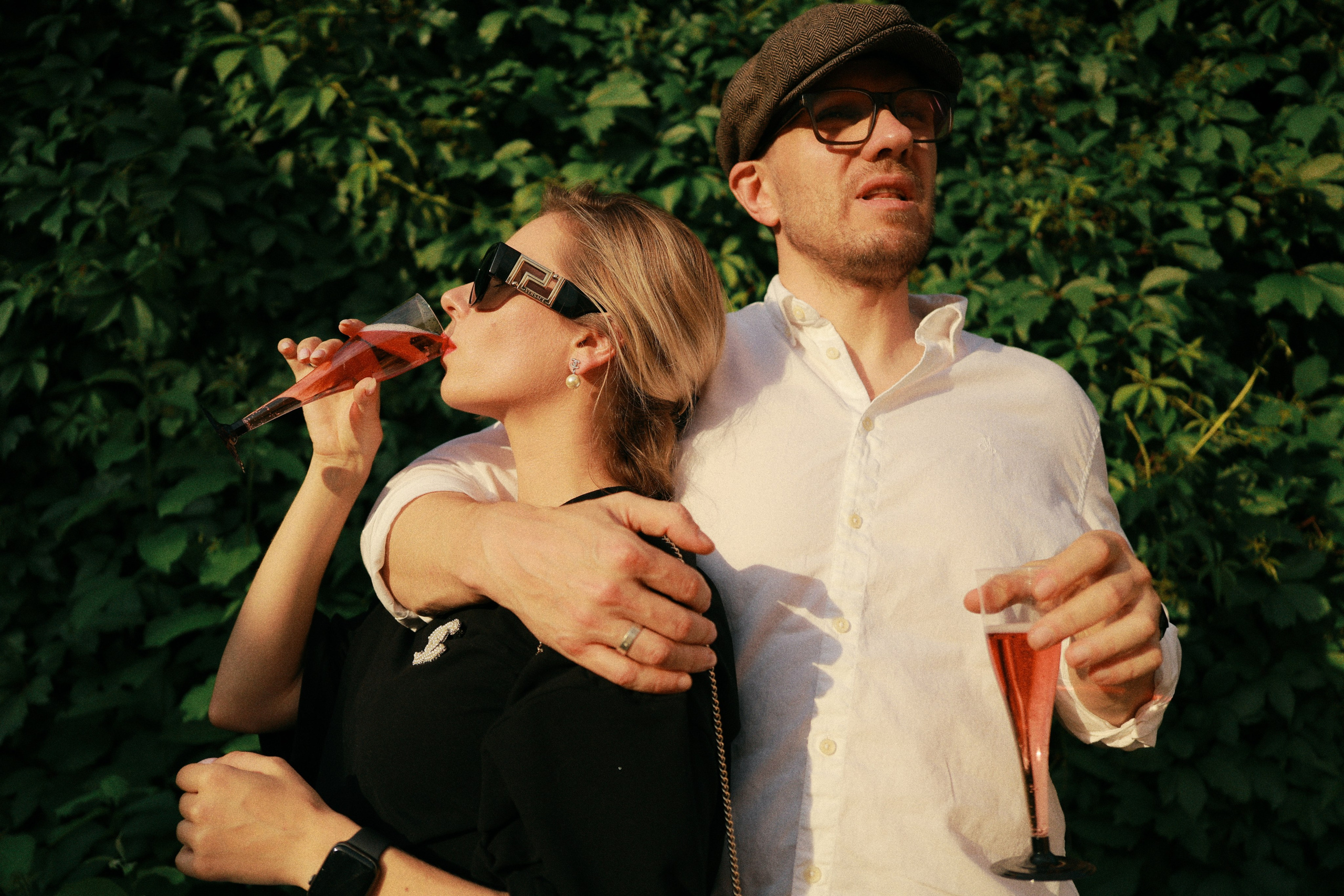 Атмо. Фотограф во Владимире, Москве и Суздале — Полина Романычева