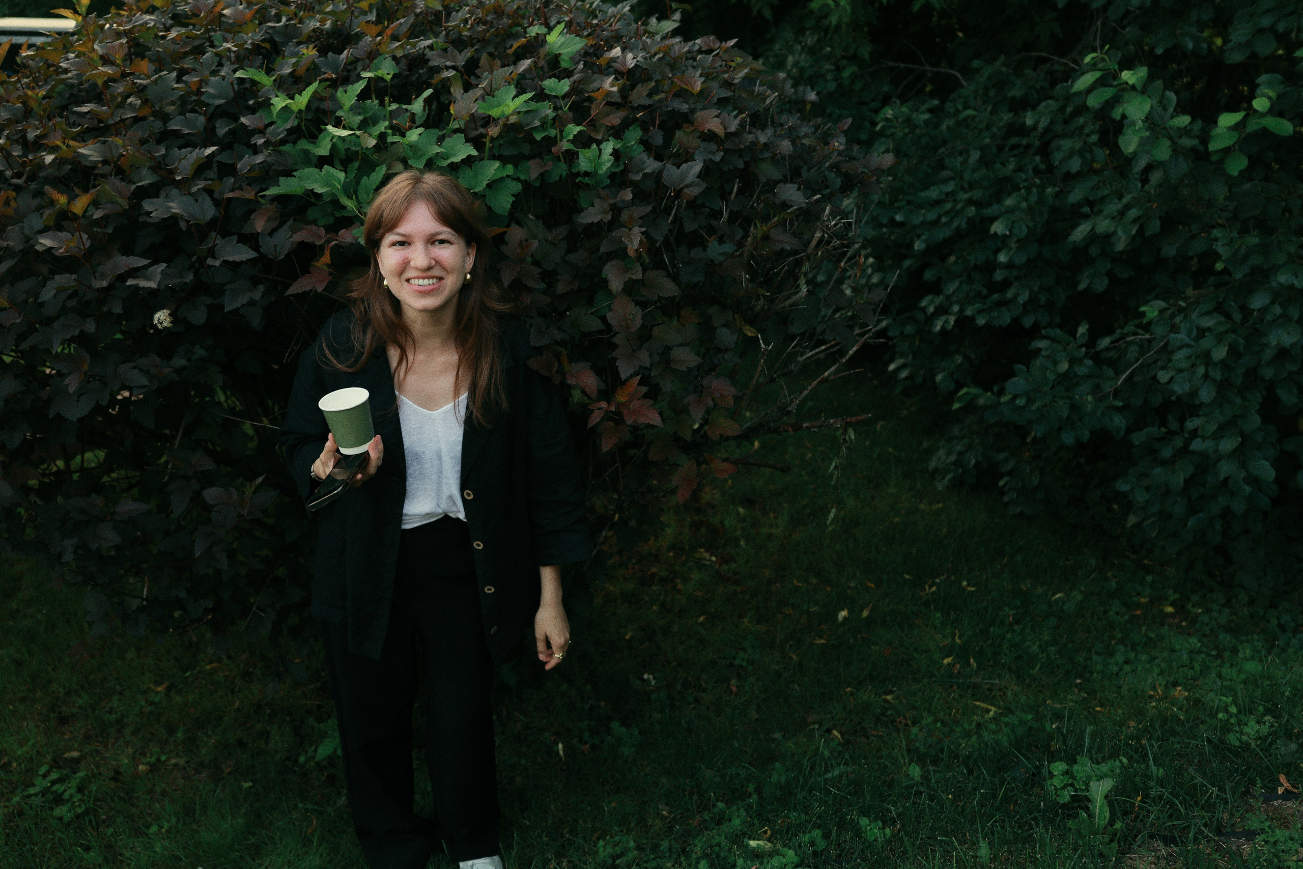 Атмо. Фотограф во Владимире, Москве и Суздале — Полина Романычева