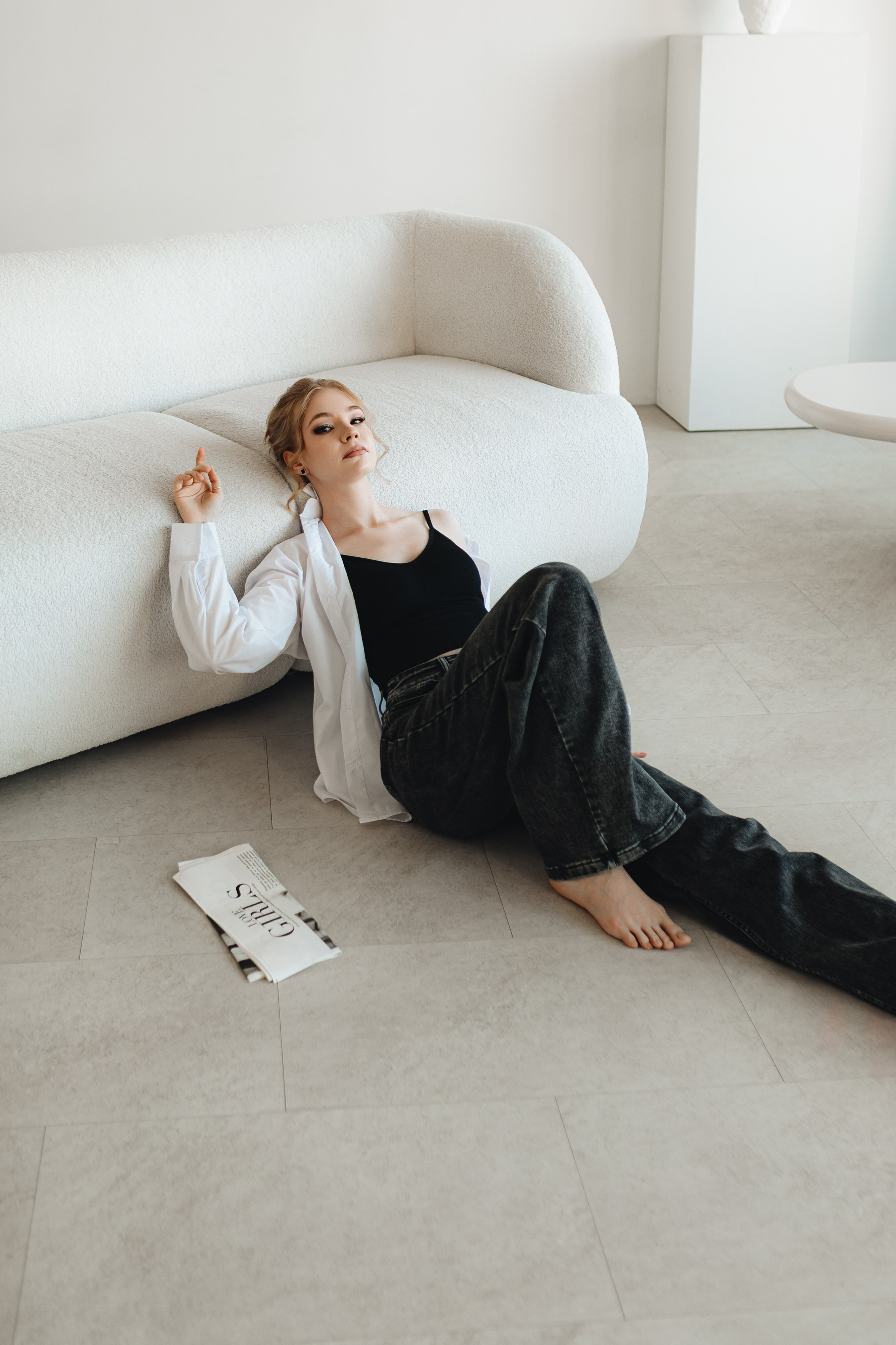 Влада. Свадебный и Семейный фотограф в Москве Александра Вайпер