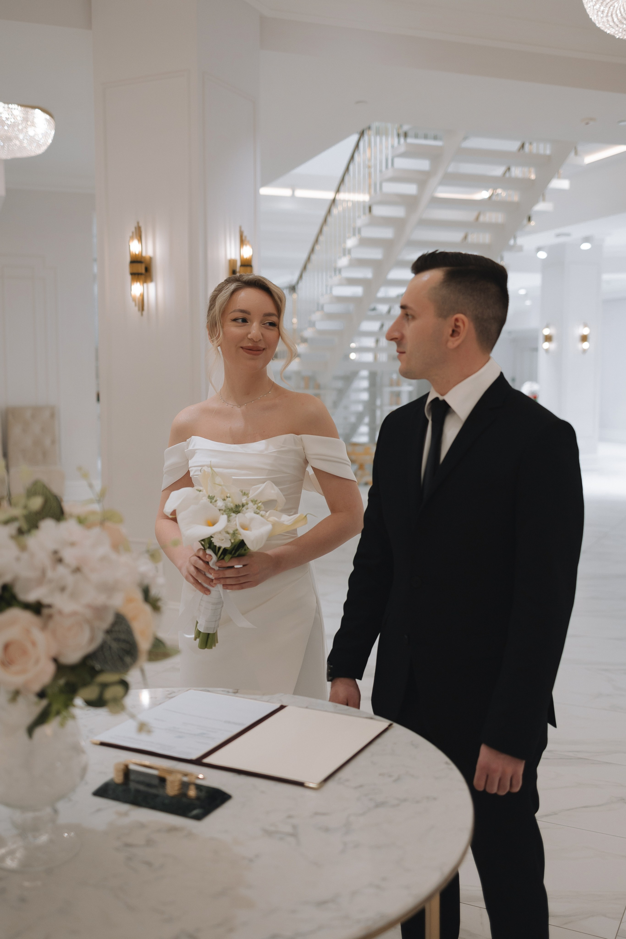 Саша и Женя (2025). Свадебный и семейный фотограф в Москве Яна Шувалова