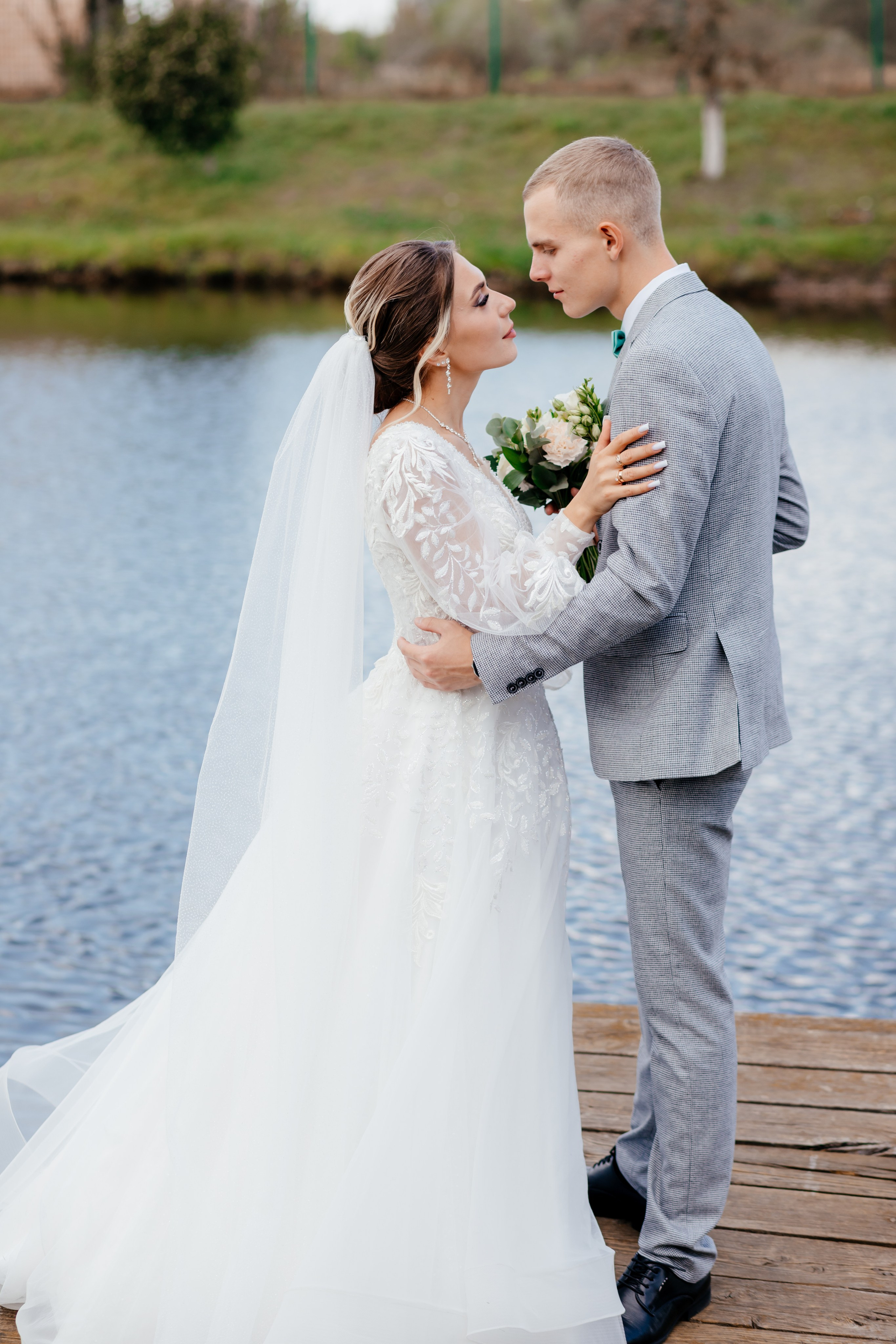 23 WED N&I. Свадебный фотограф Тулинова Мария