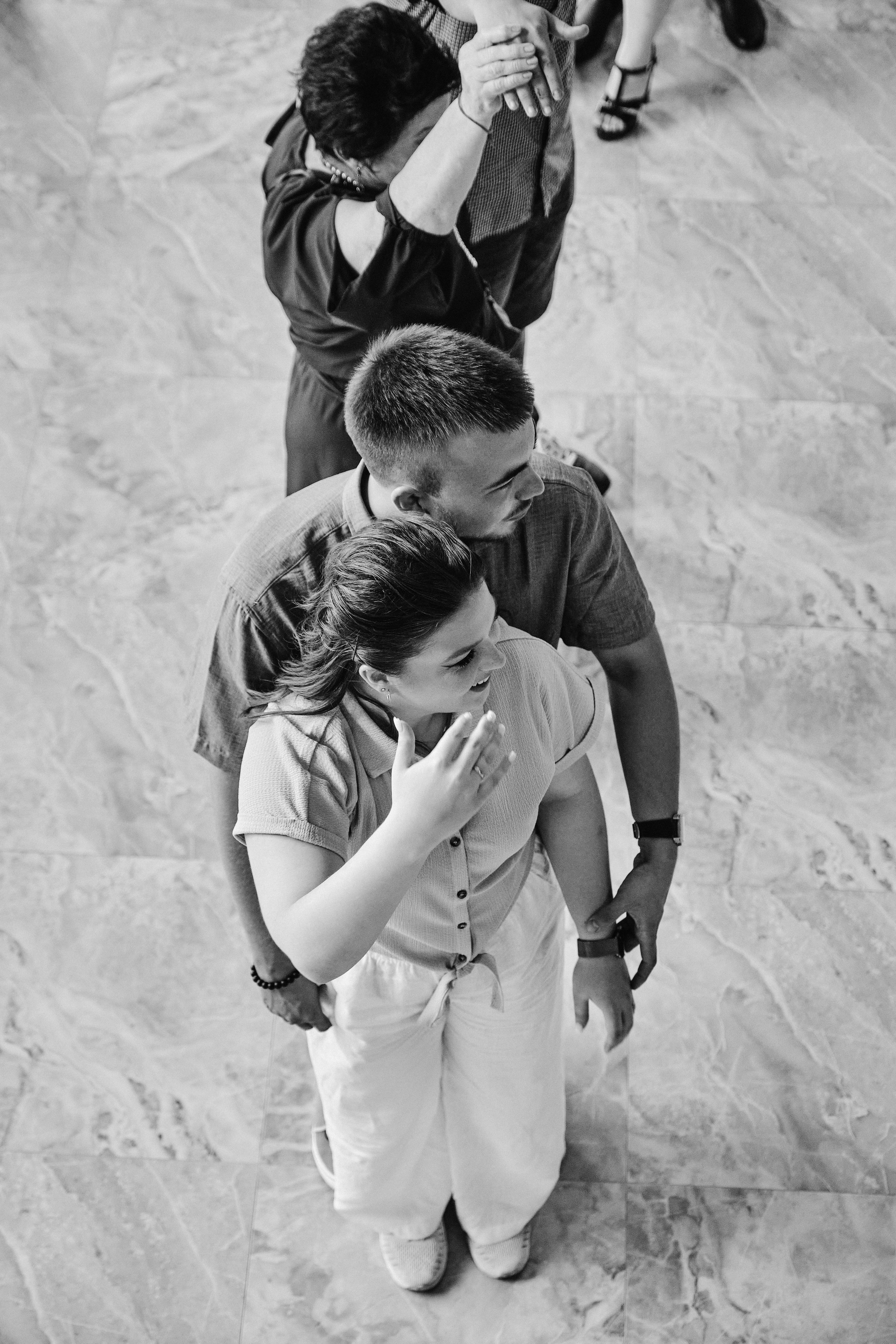 Игорь и Анна. Свадебный фотограф в Екатеринбурге Соседков Евгений