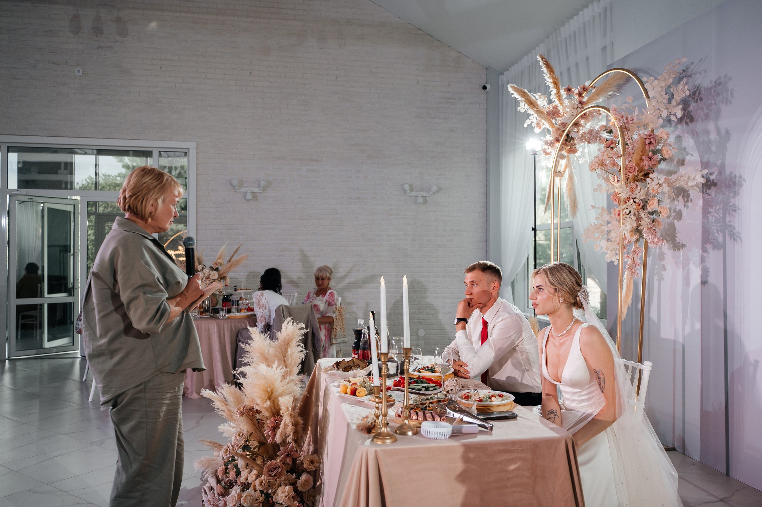 Дима и Аня 27.07.2024. Свадебный и семейный фотограф в городе Смоленске