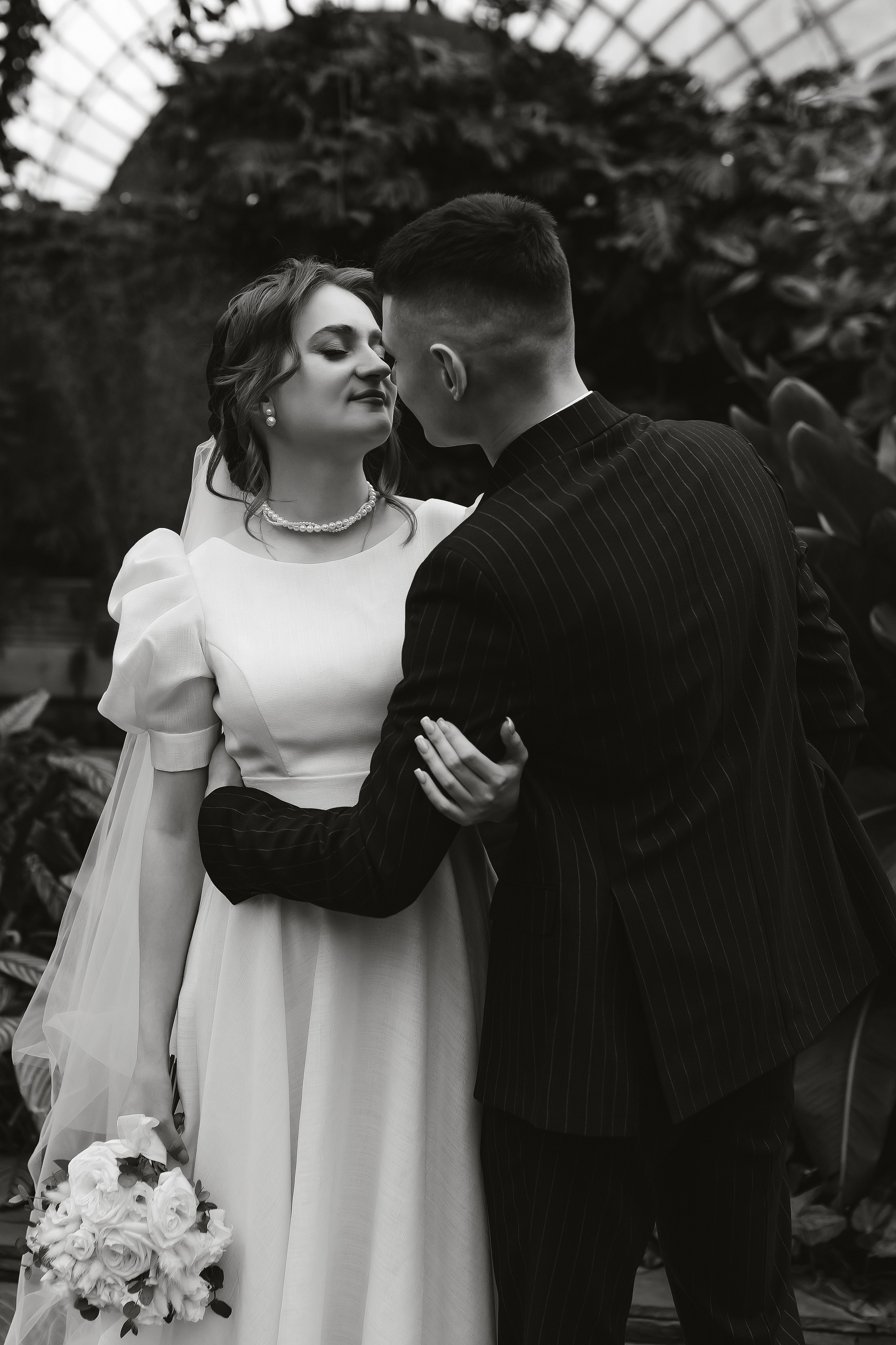 Виталий & Александра. Свадебный и семейный фотограф Санкт-Петербурга Мария Родионова