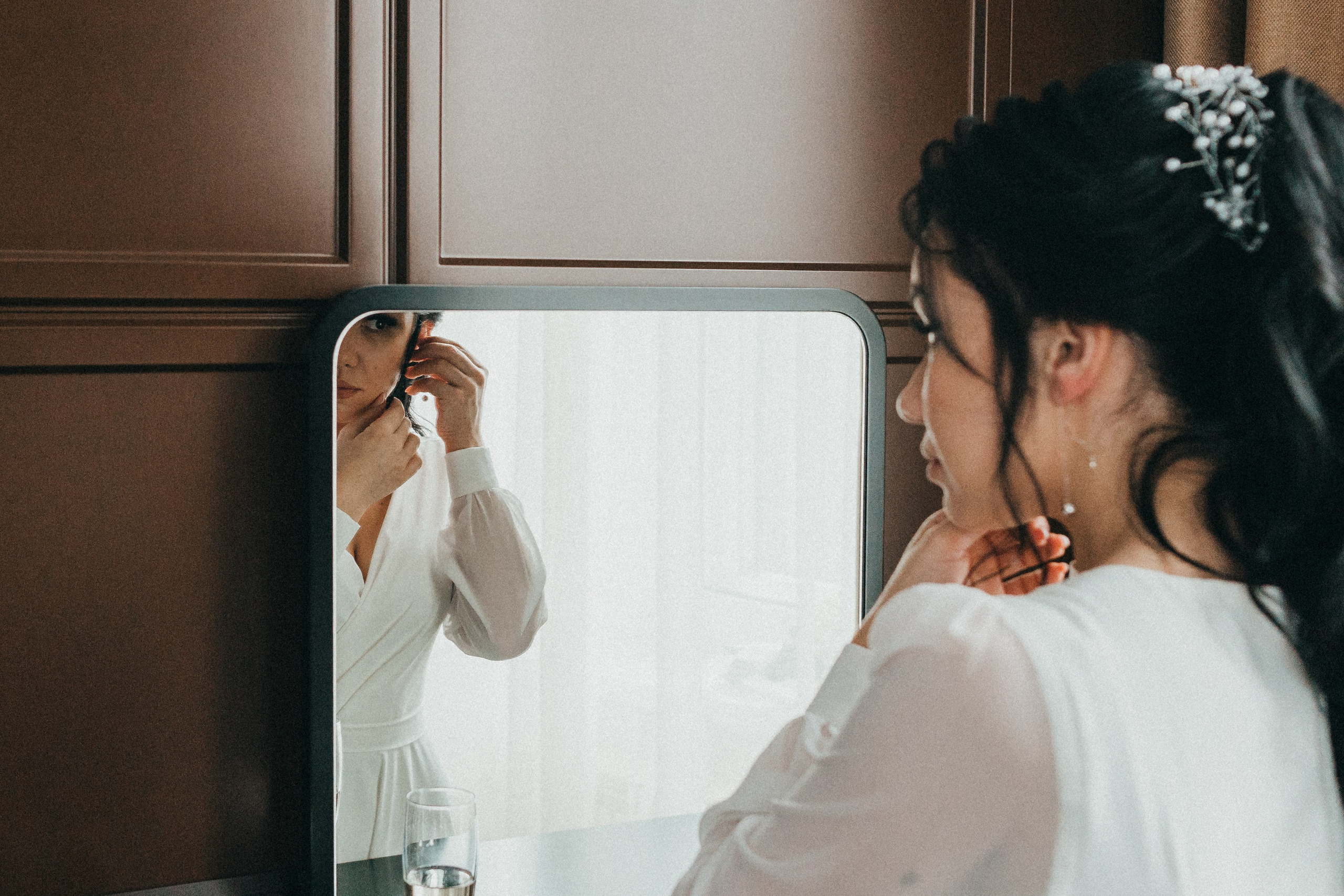 🖤. Екатерина Королева. Фотограф. Хабаровск