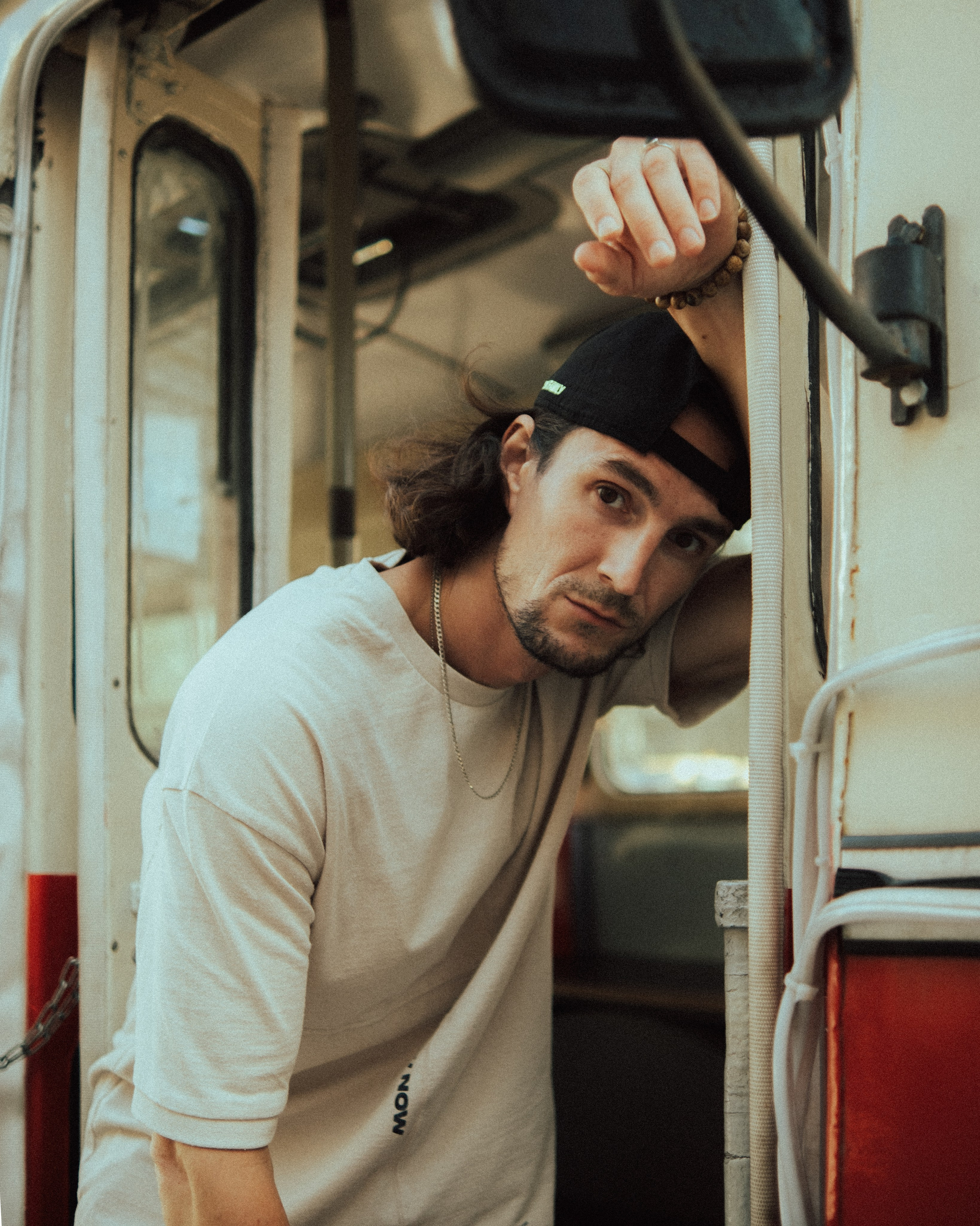 Игорь. Doctor Azrael, портретный фотограф в СПб и Всеволожске