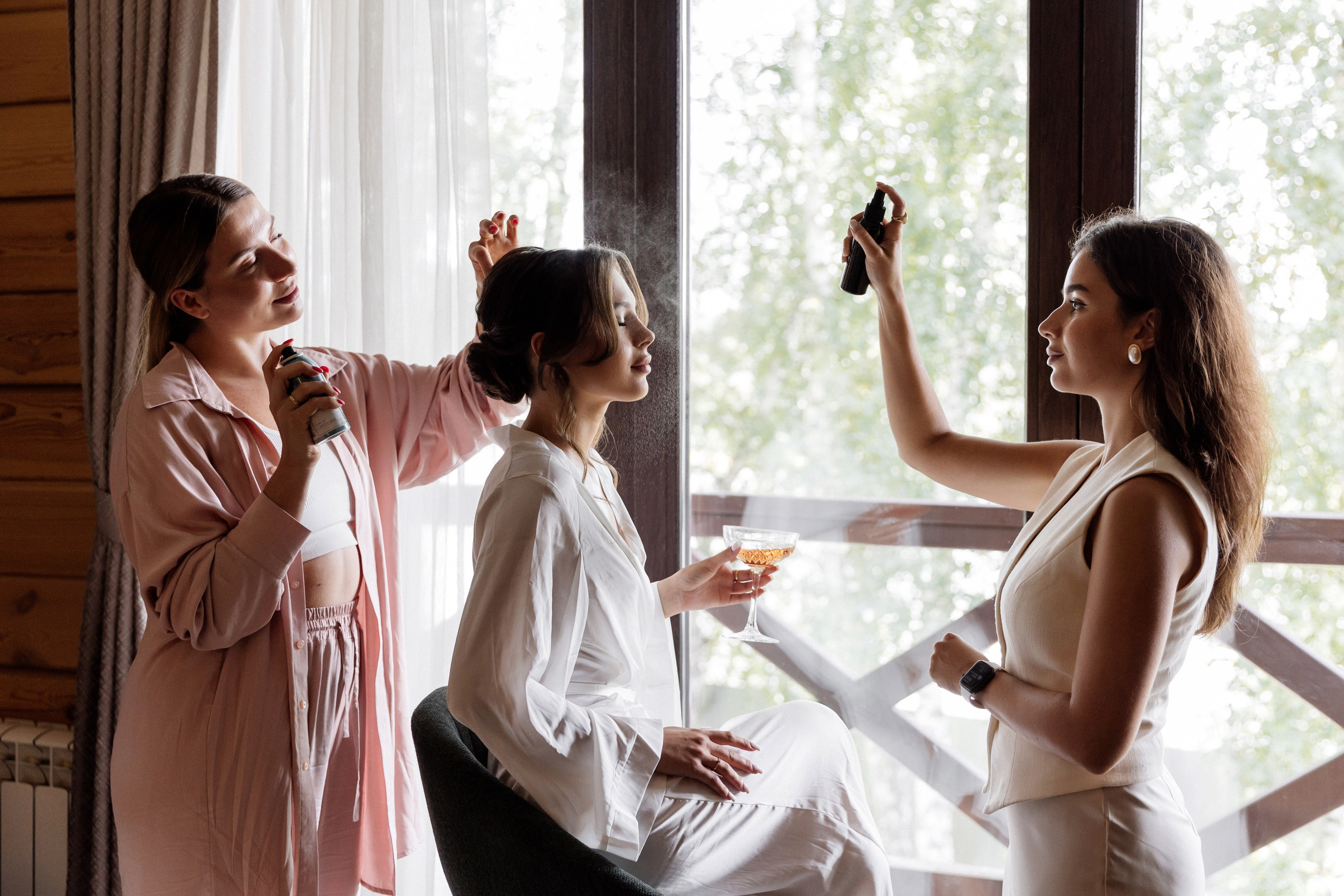 Свадебный и семейный фотограф в Новосибирске Юлия Герасимчук