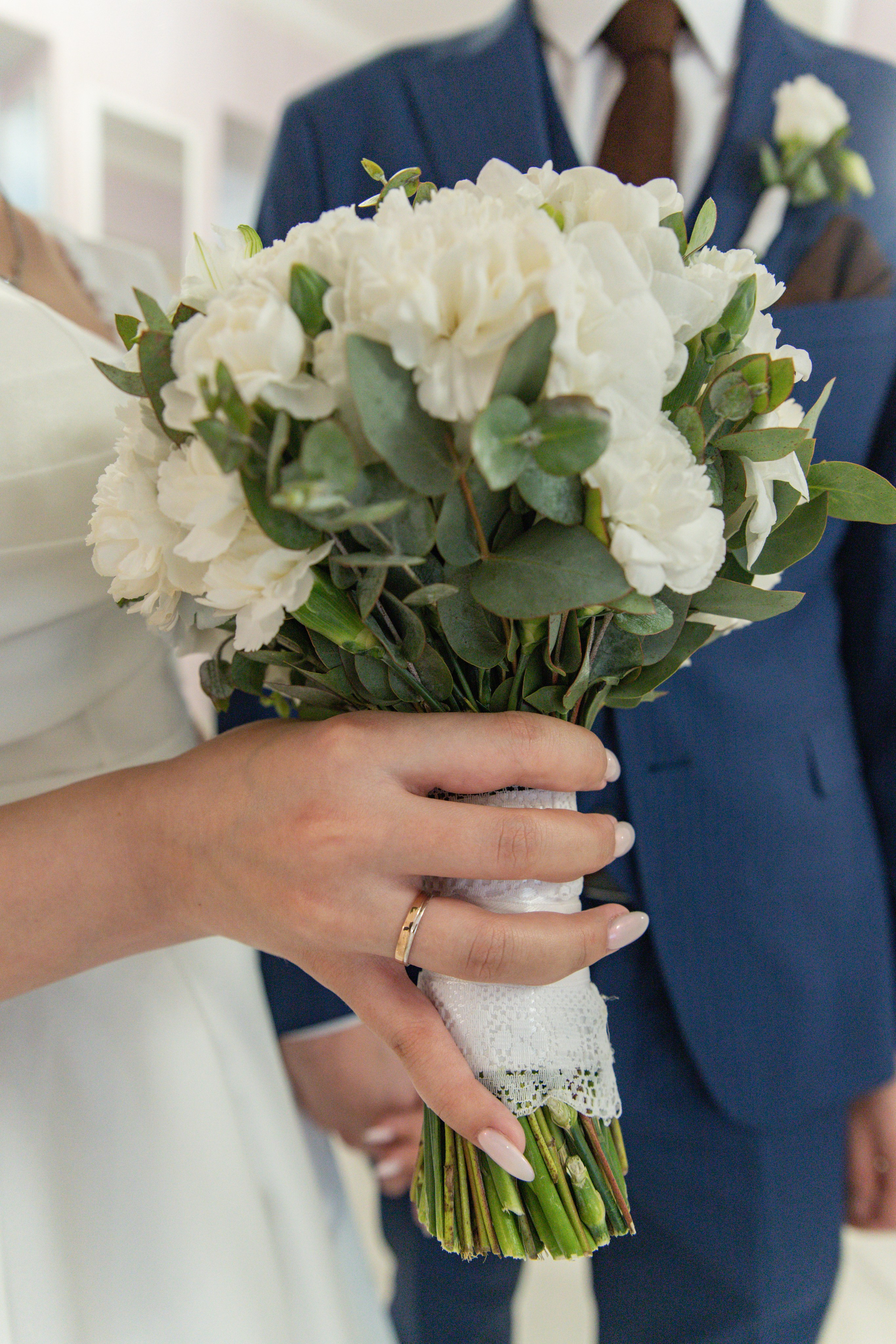 Свадебная съемка. Семейный свадебный интерьерный фотограф Тверь Санкт- Марина Свистунова