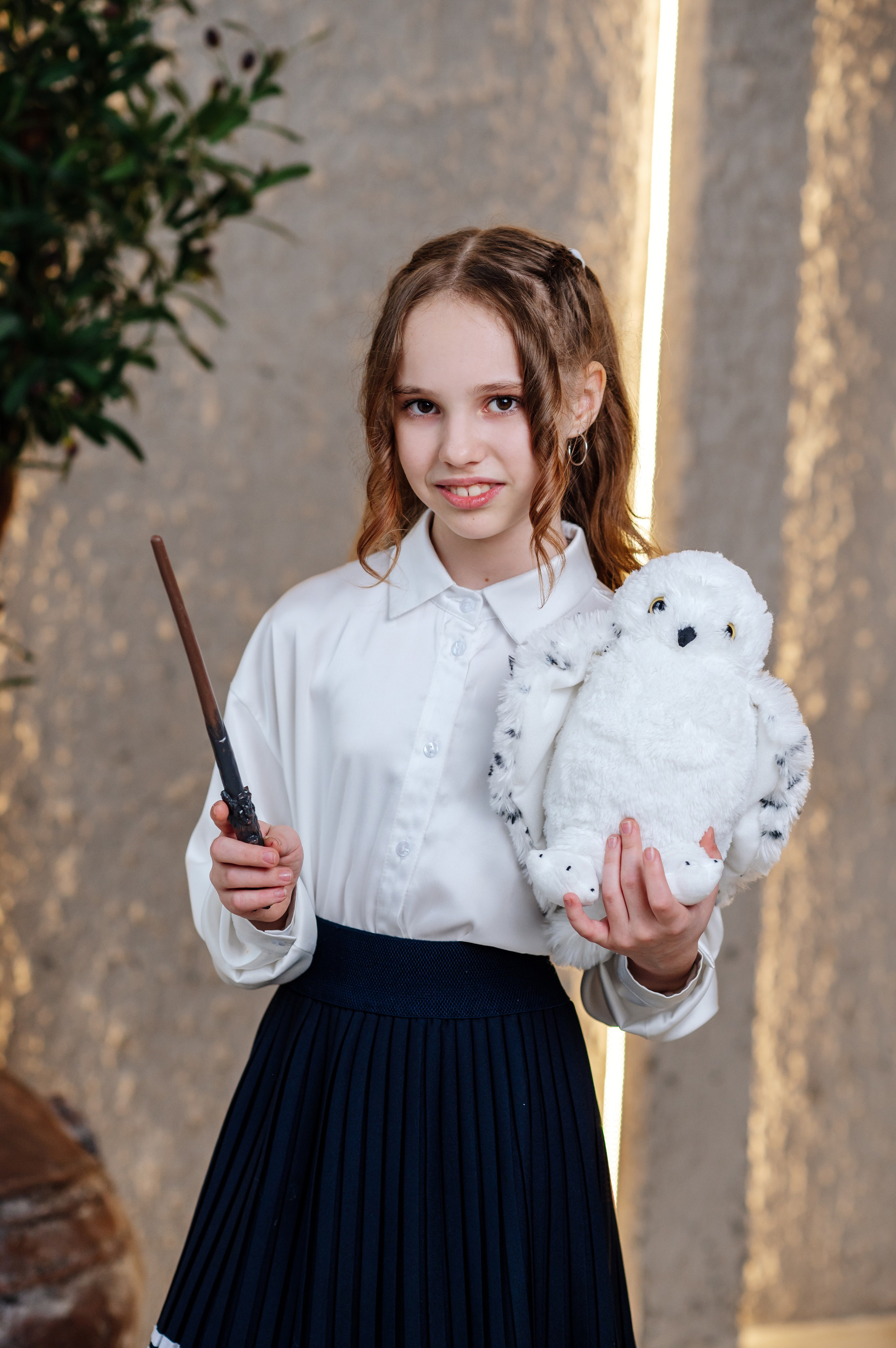 Средняя школа 4 класс