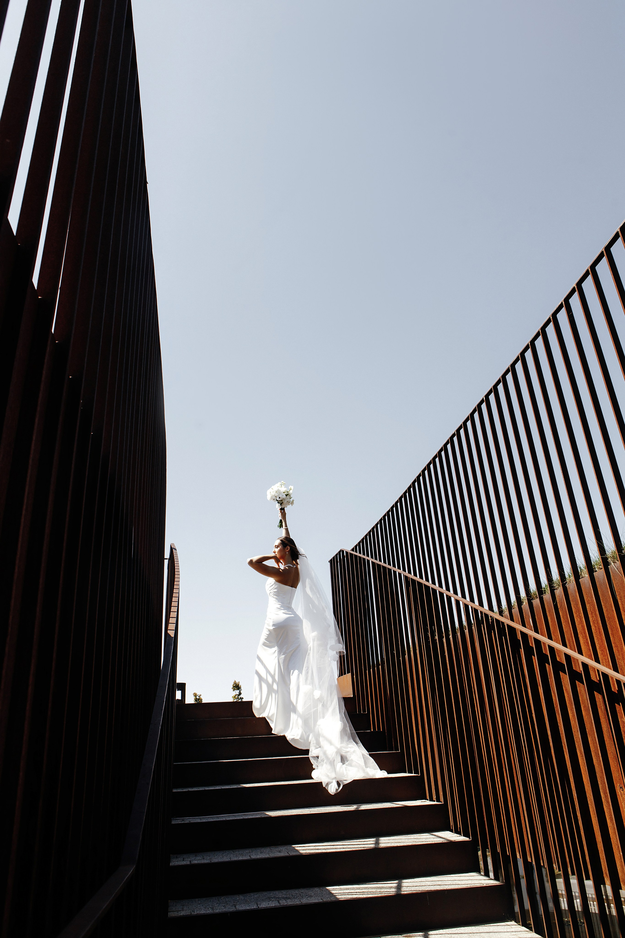 Свадебный фотограф в Крыму Майя Гурина