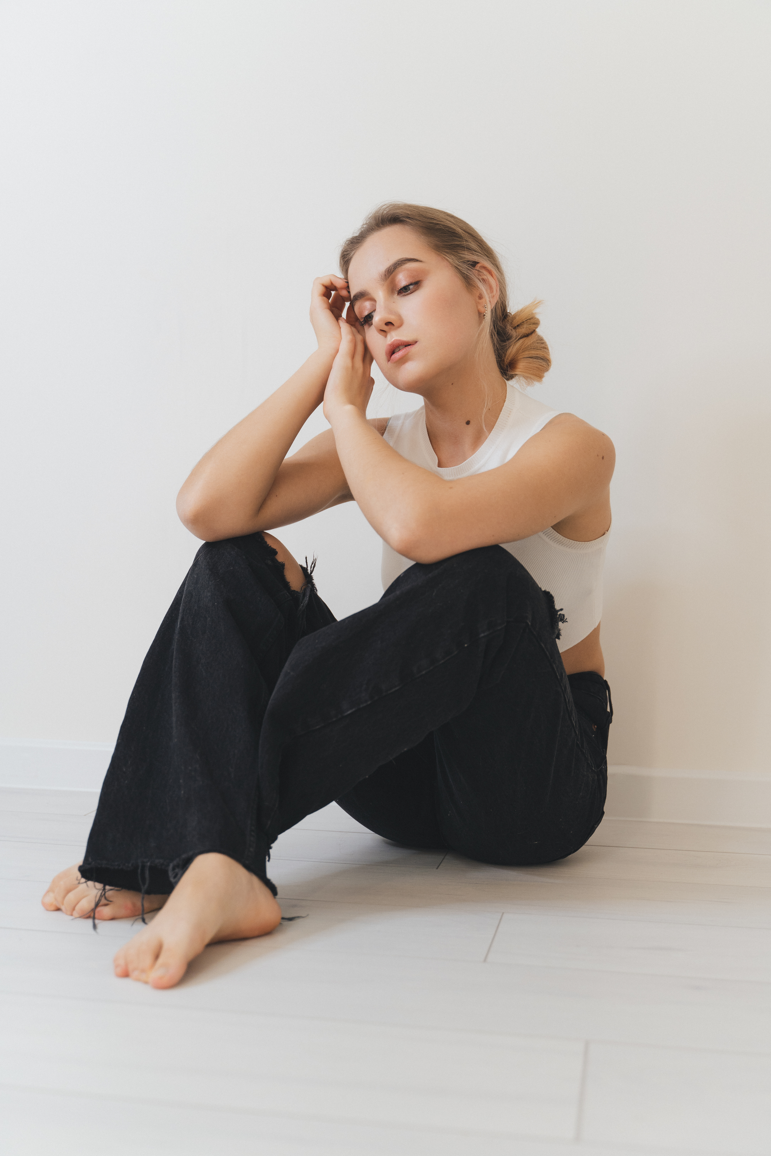 ИНДИВИДУАЛЬНЫЕ СЪЕМКИ. MELNIKOVA GALINA