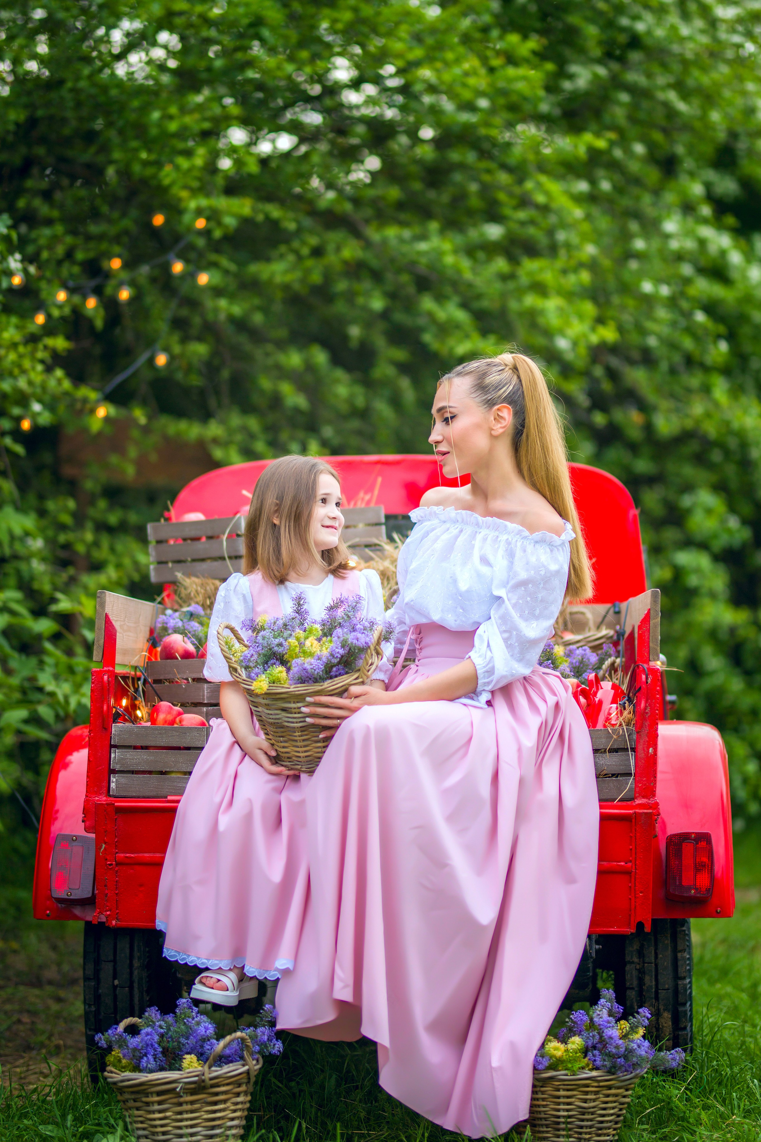 СЕМЕЙНЫЕ фотосессии. Фотограф Алина Лебедь