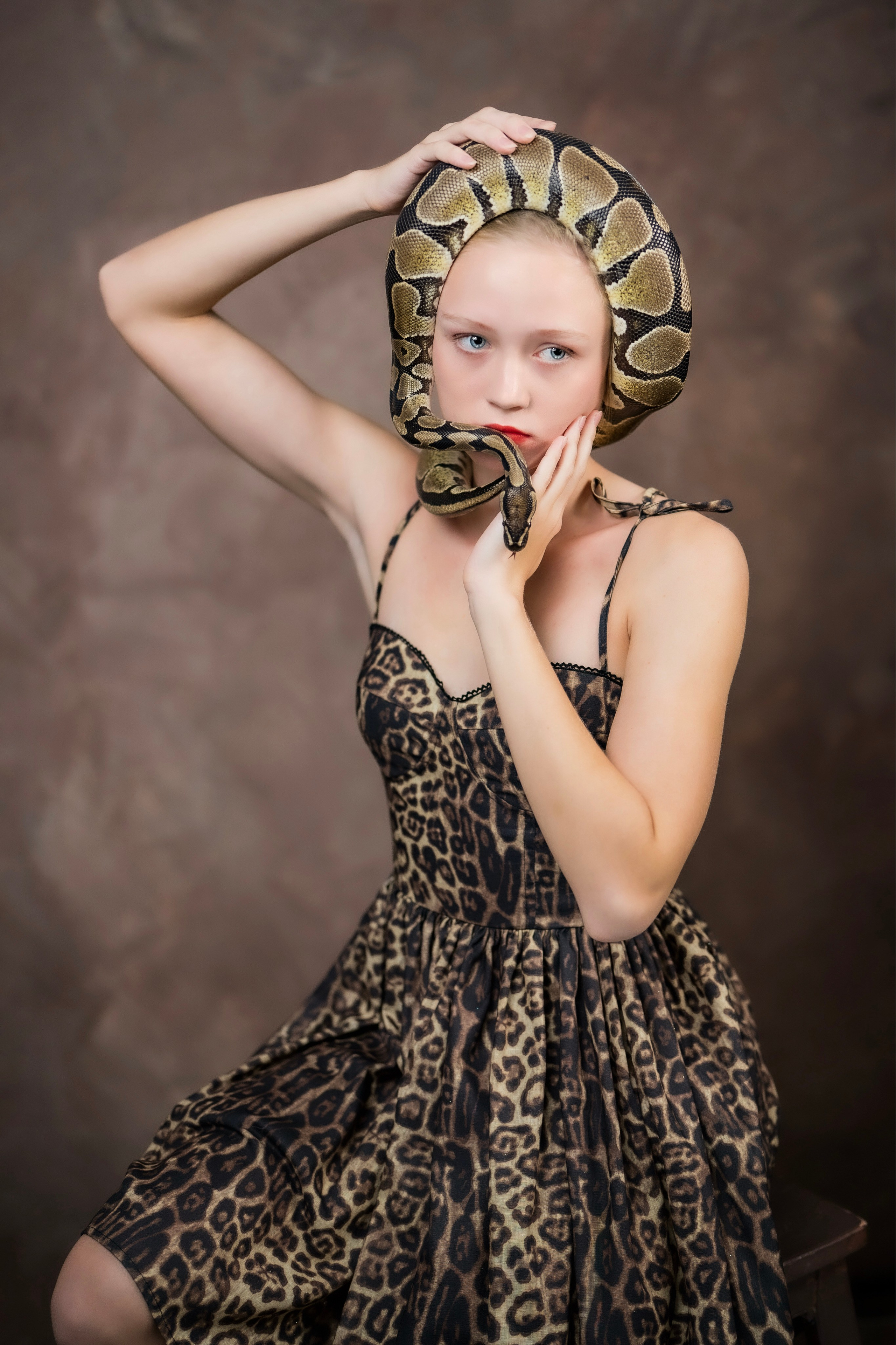 Змея. Ваш фотограф Tetiana Kolos, найду самый удачный ракурс и словлю момент