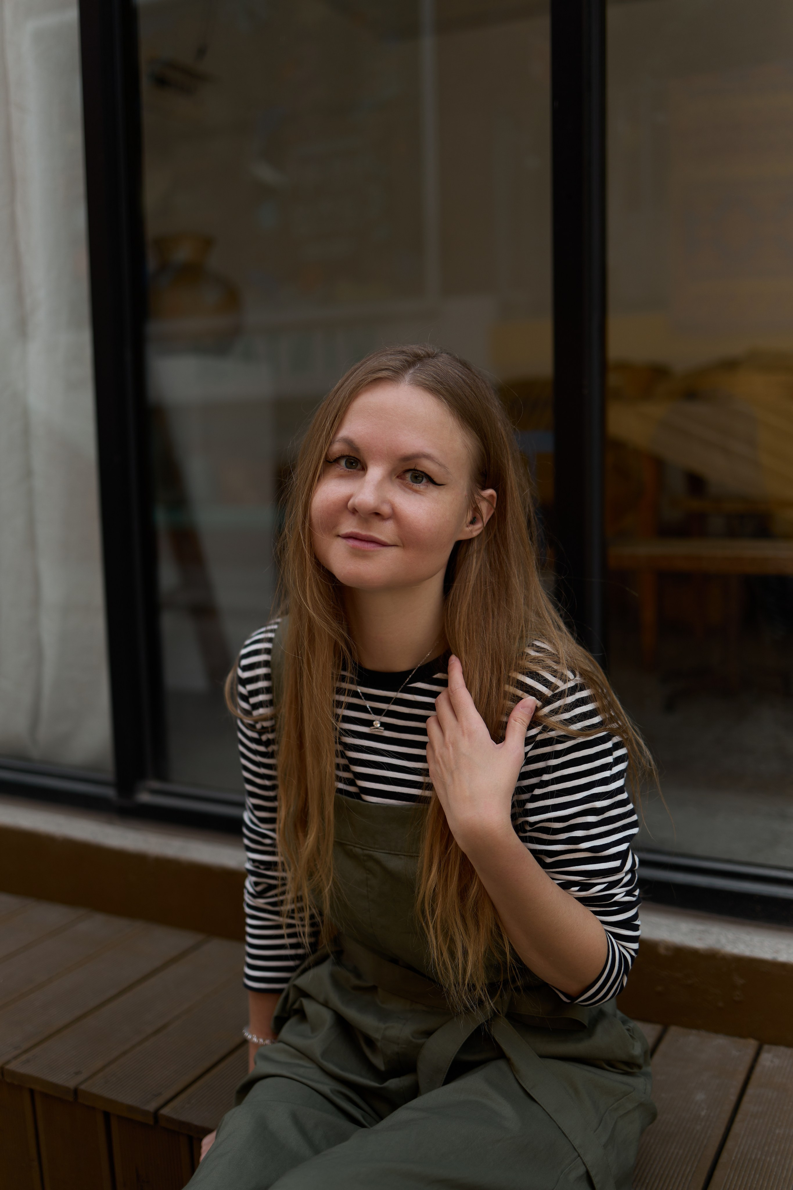 Алина | Сеул. Ваш душевный фотограф