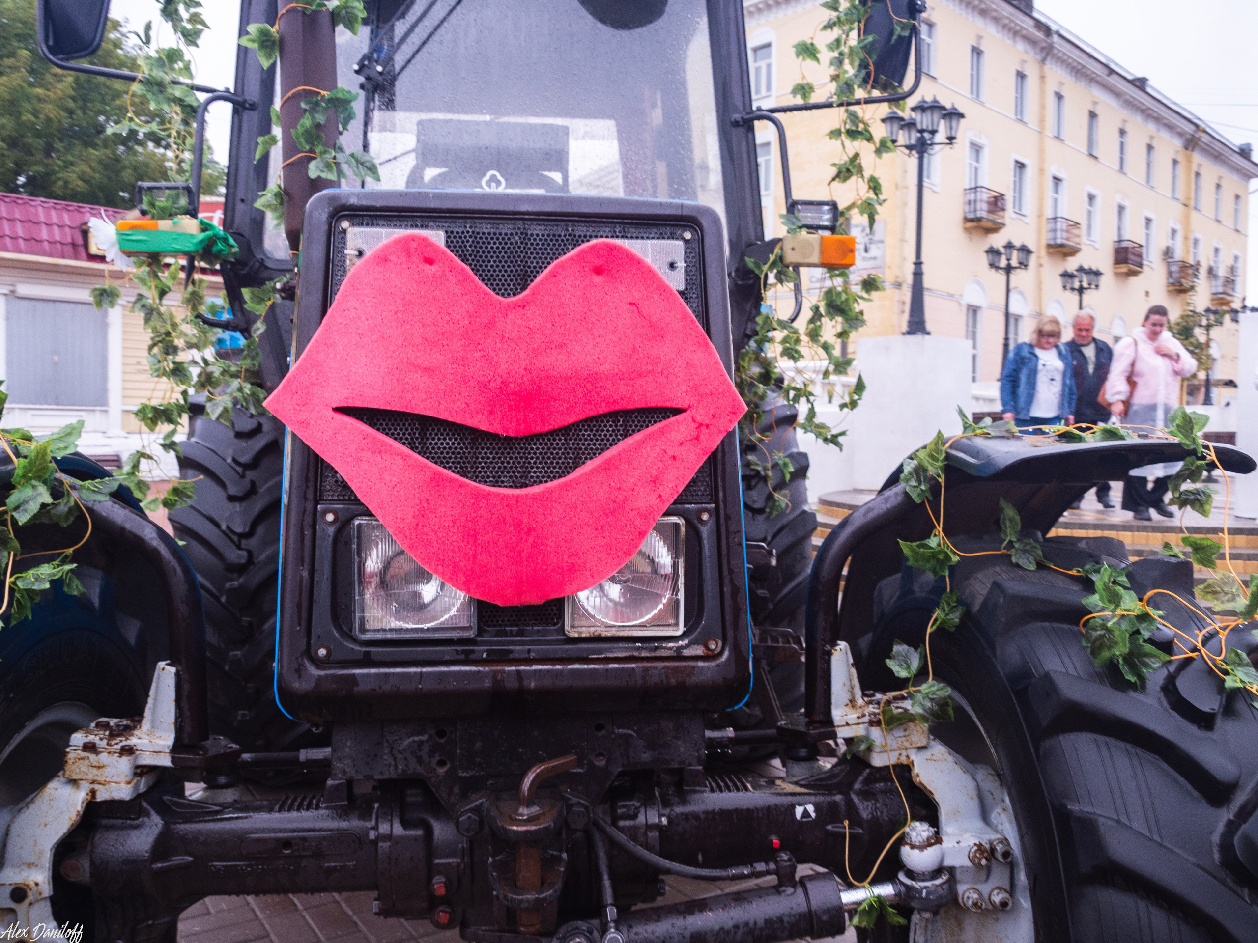 День города Муром 2025. Муром-Инфо. Новости культуры, образования, спорта в городе Муром