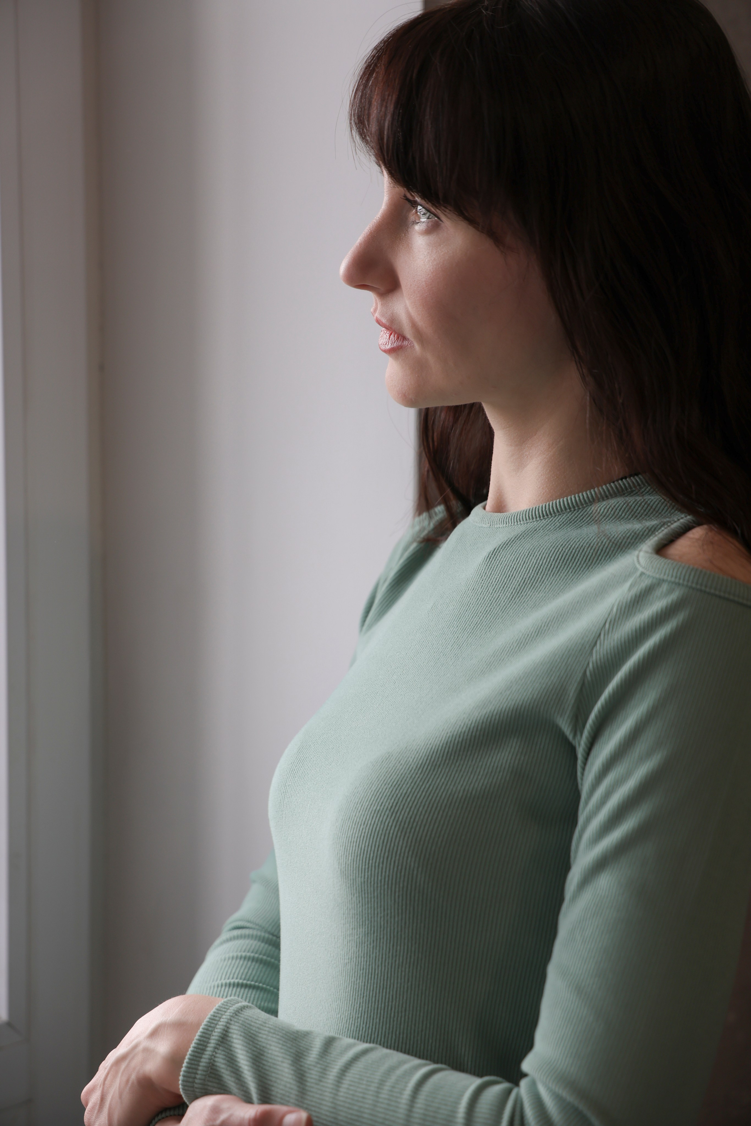 Деловой портрет. Портретный фотограф в Краснодаре Надежда Дудова