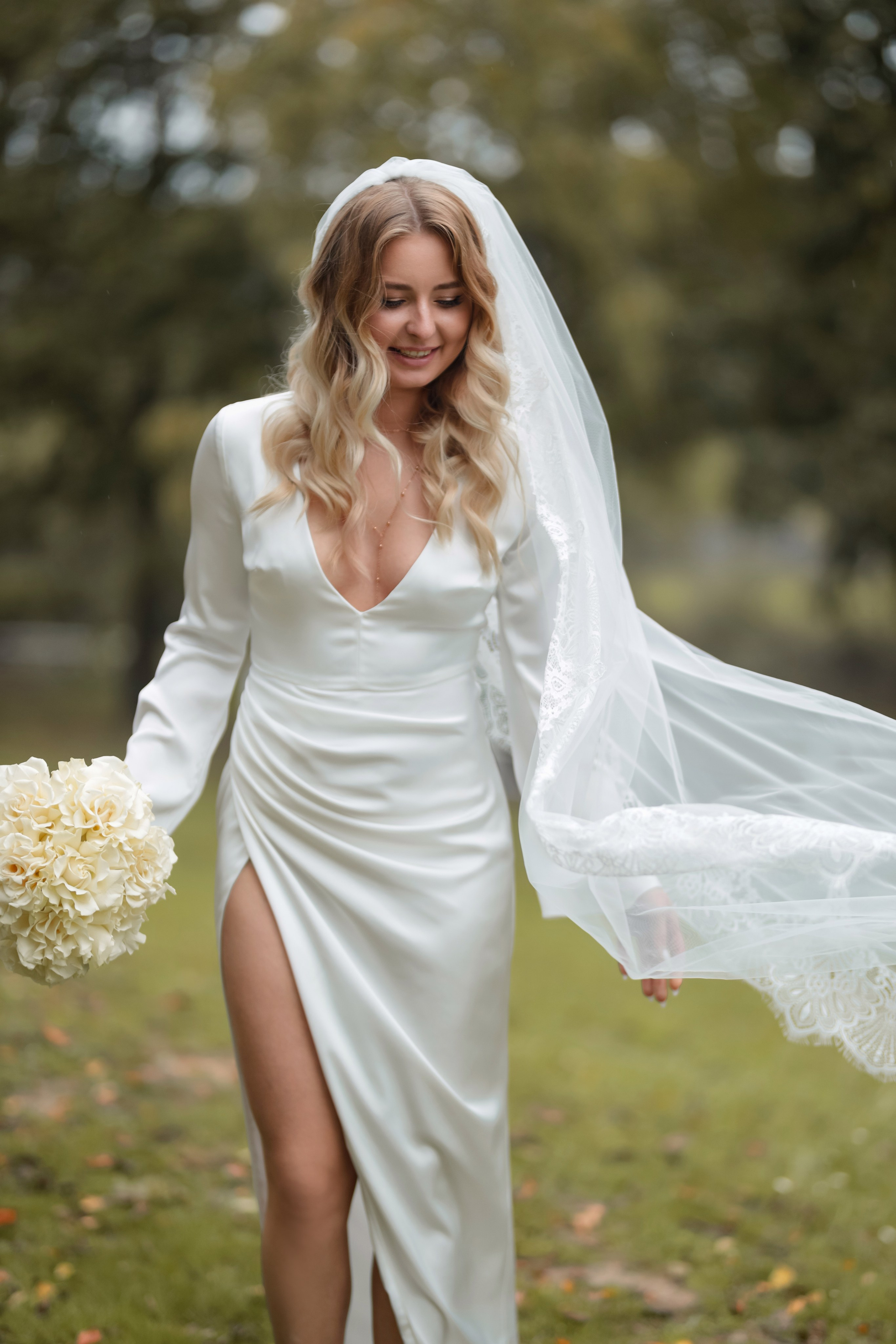 Диана и Андрей. Свадебный фотограф Беларусь Ольга Козыренко