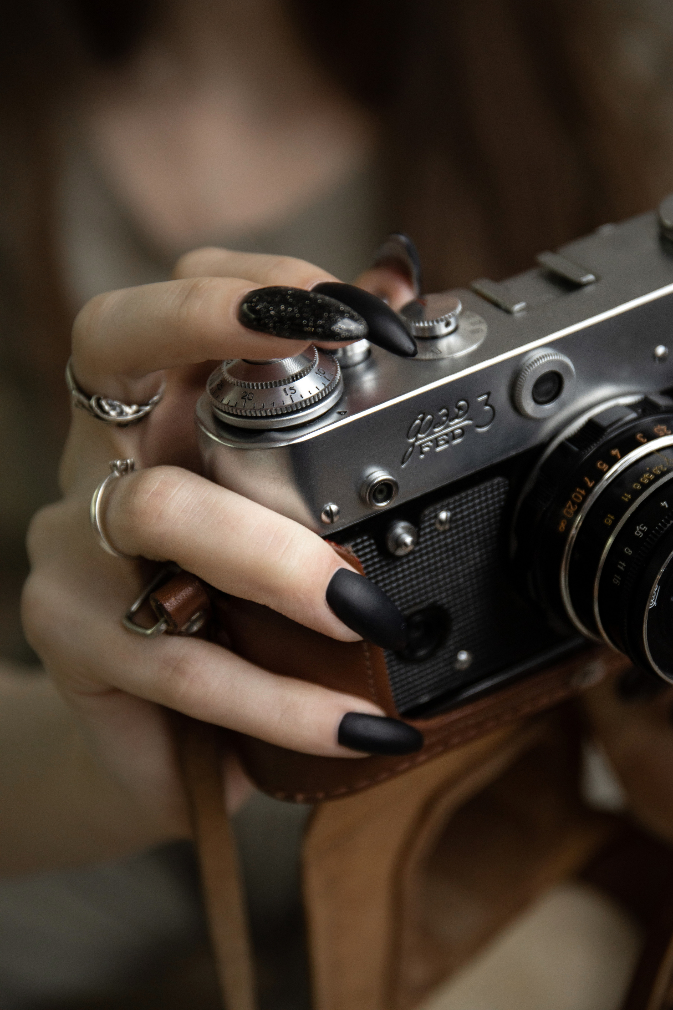 Надя и Макс. Фотограф в Москве