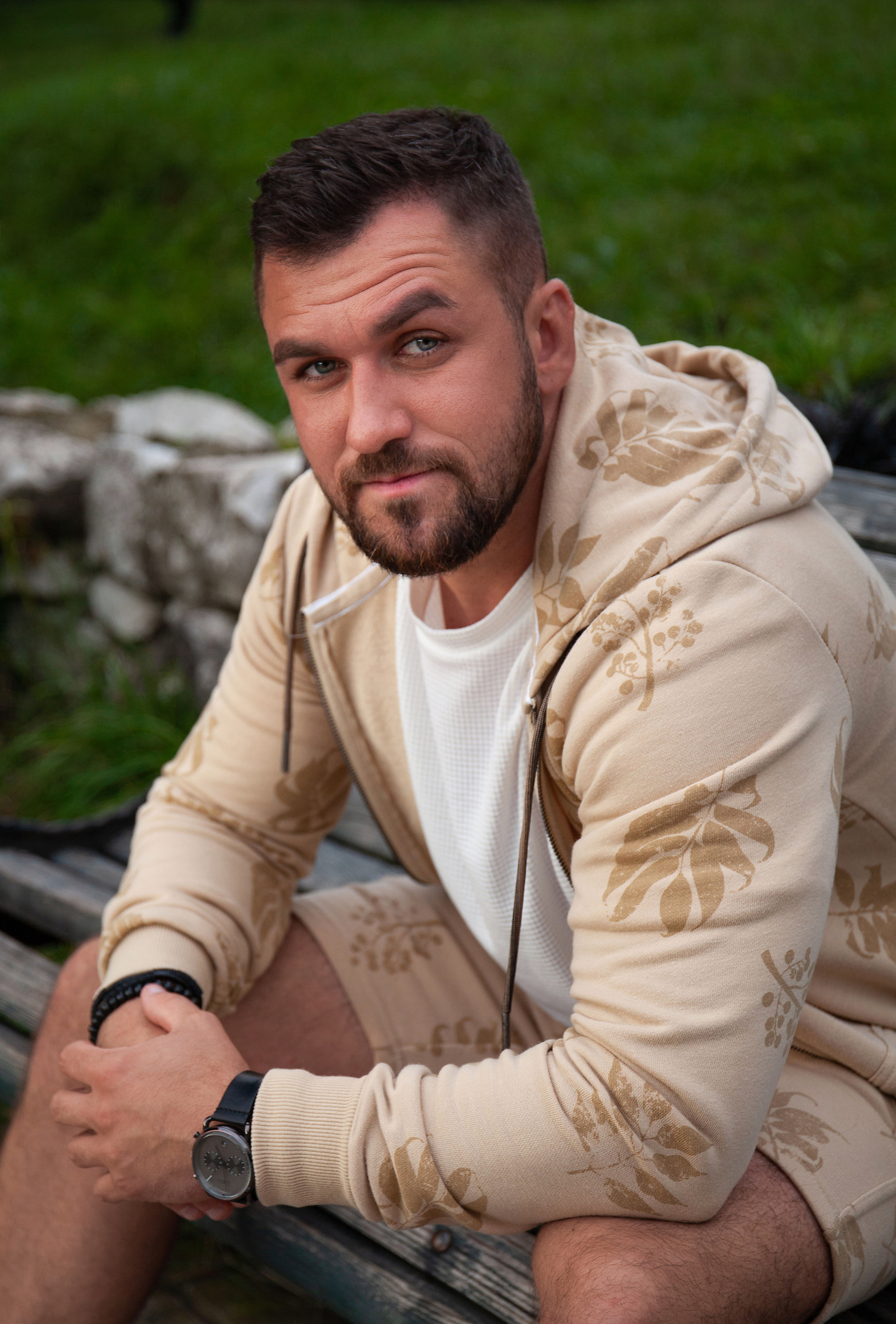 Лера и Артур. Фотограф в Москве