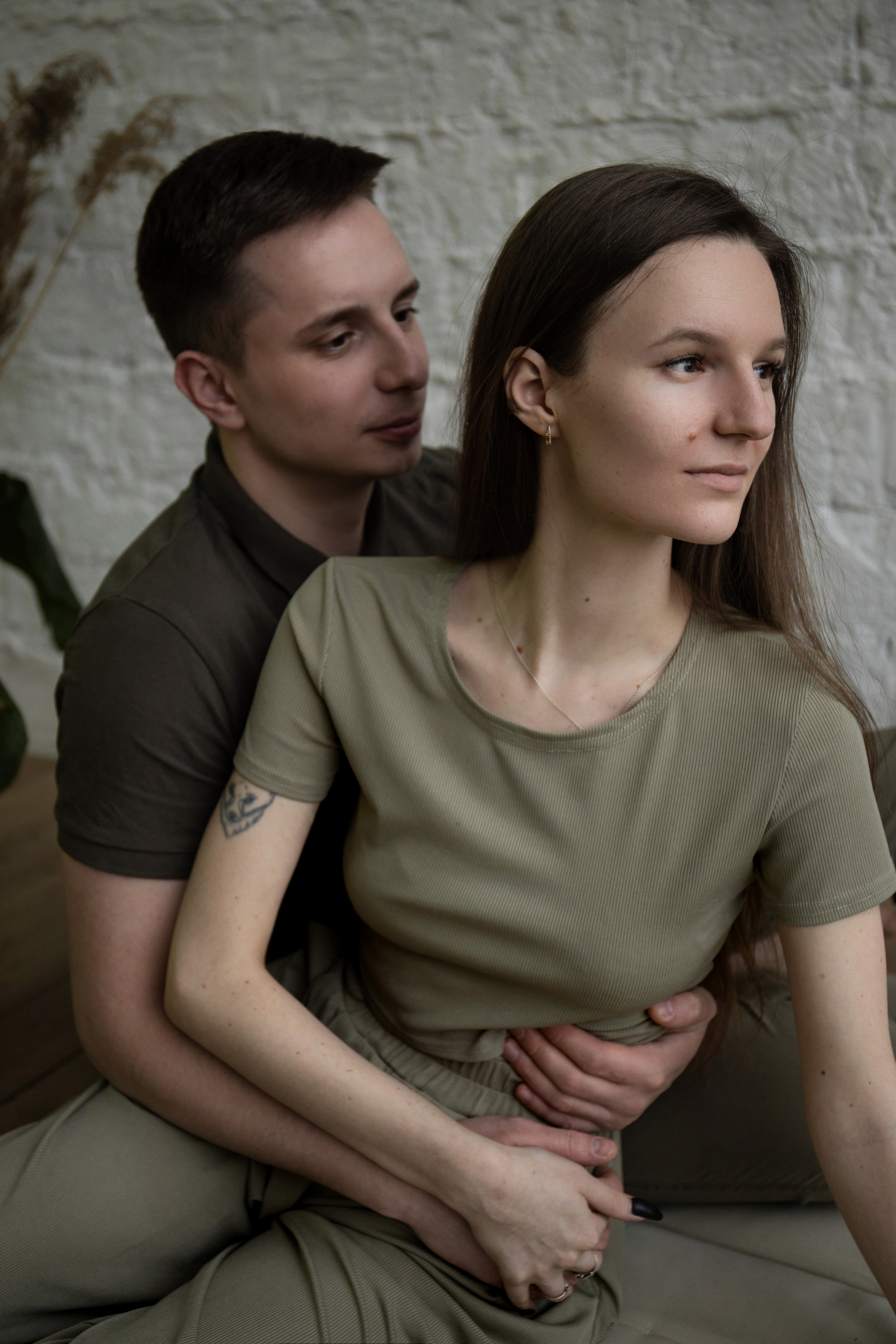 Надя и Макс. Фотограф в Москве