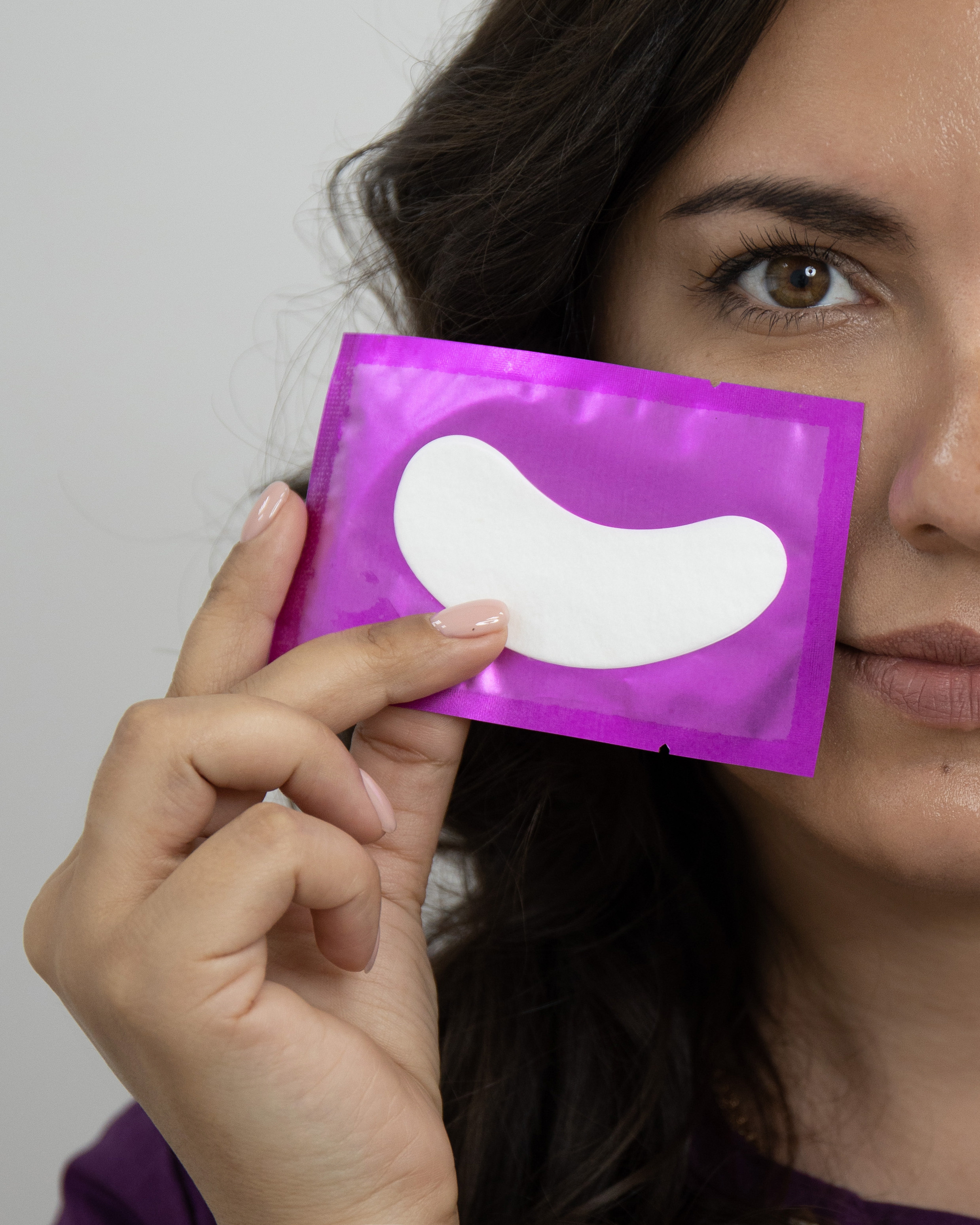 КОСМЕТОЛОГ. Фотограф в Москве