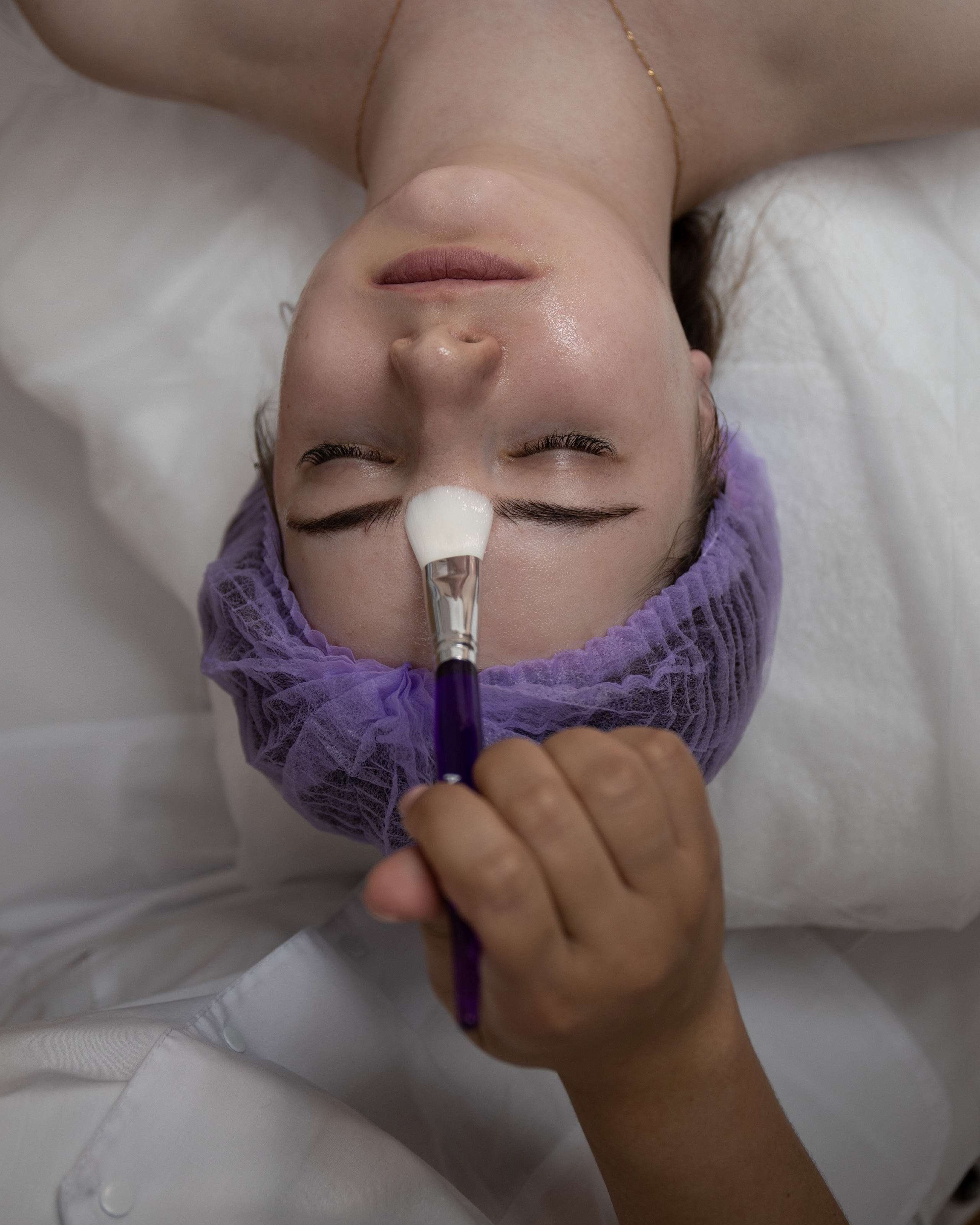 КОСМЕТОЛОГ. Фотограф в Москве