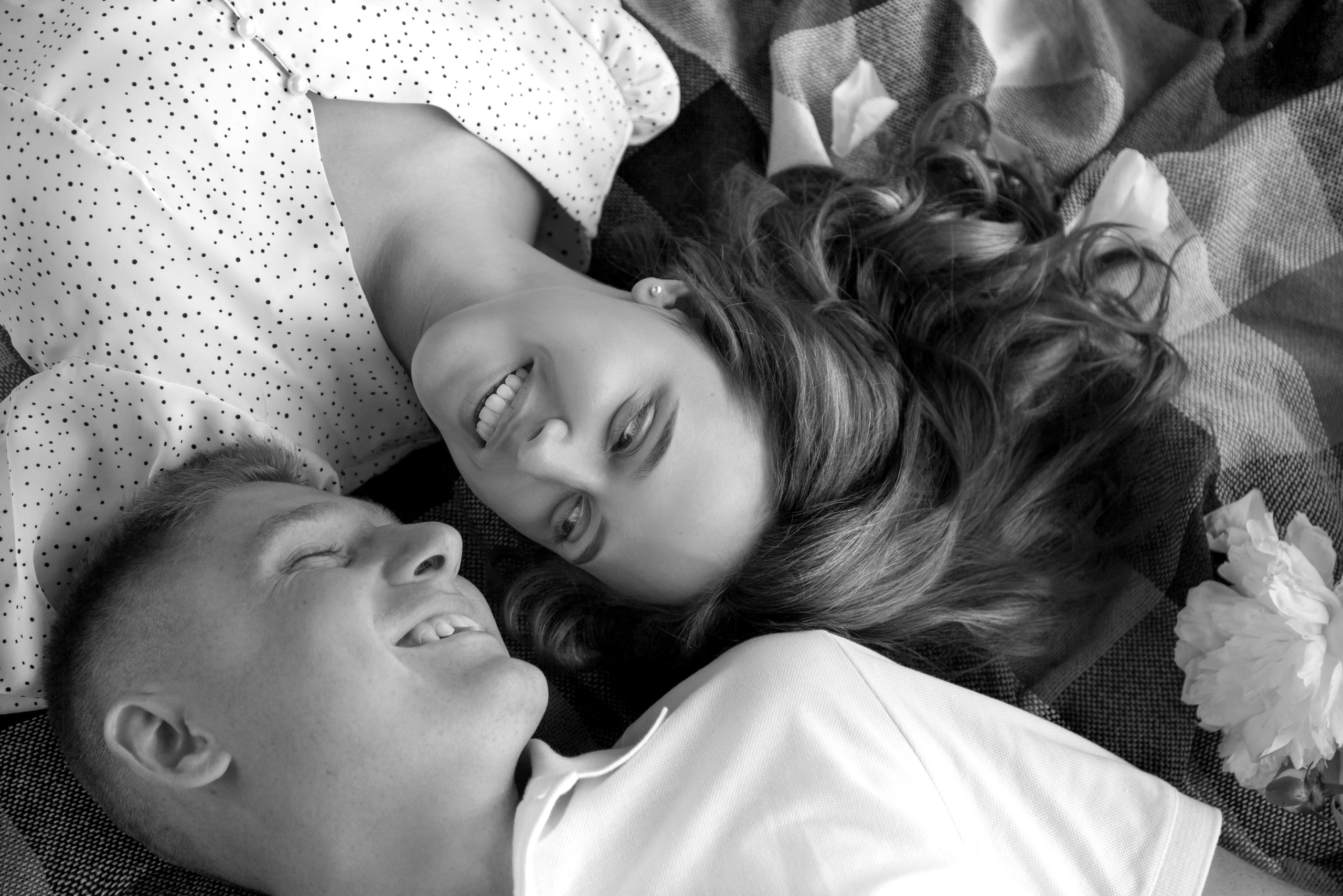 Иван и Настя. Фотограф в Москве