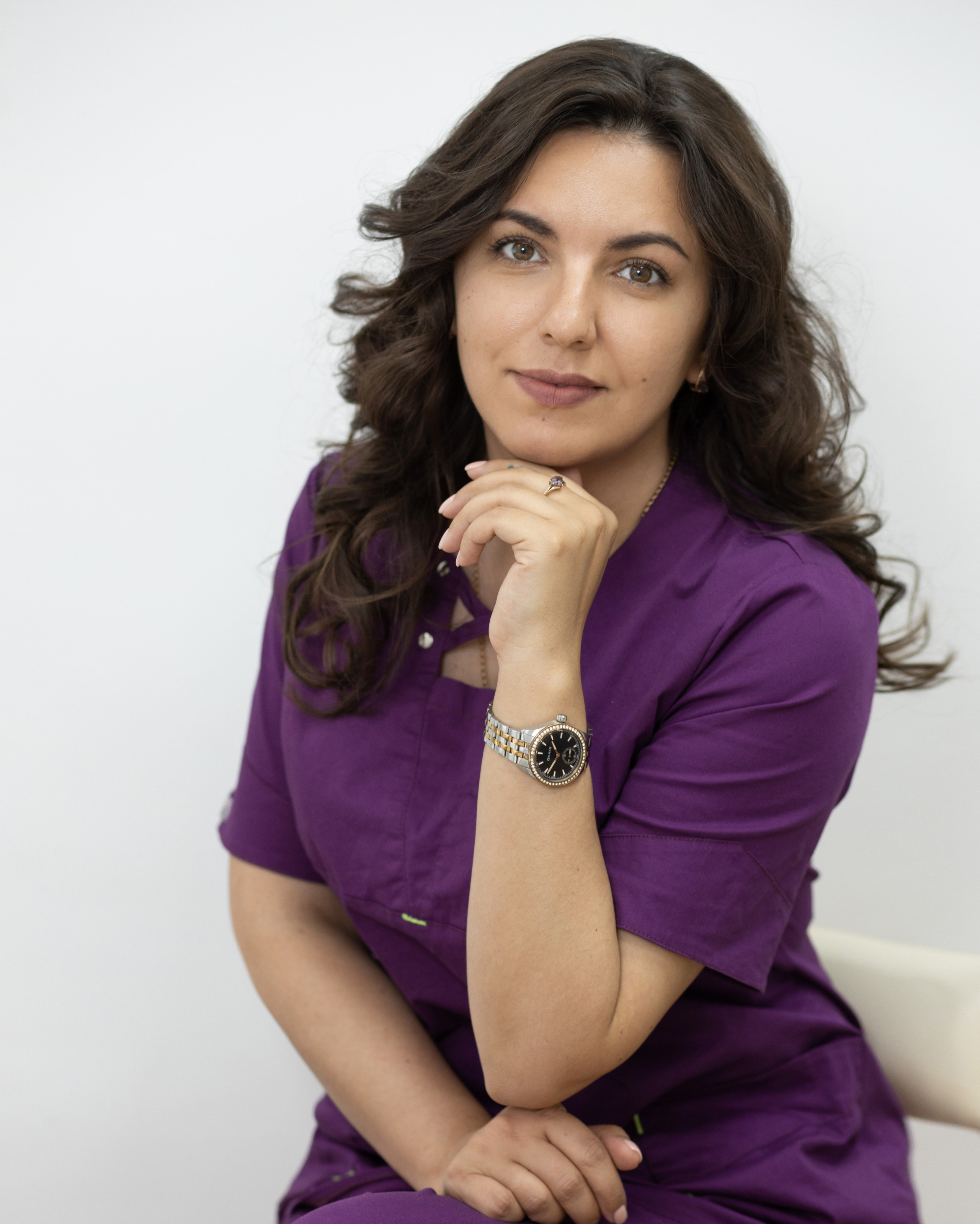 КОСМЕТОЛОГ. Фотограф в Москве