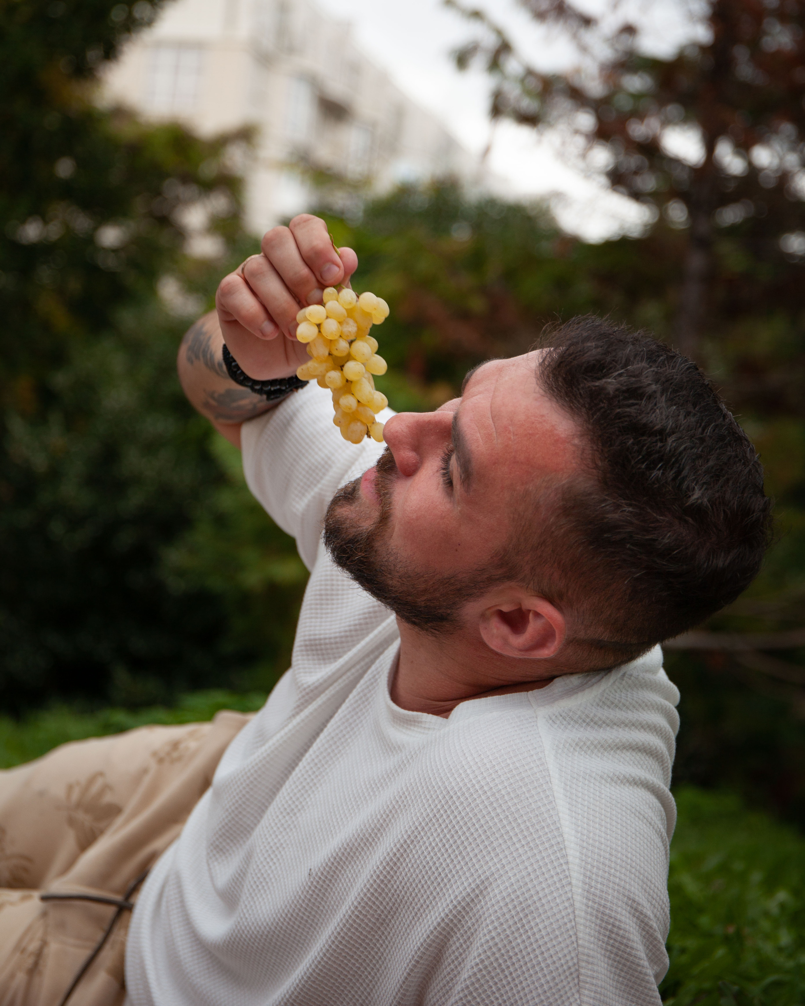 Лера и Артур. Фотограф в Москве